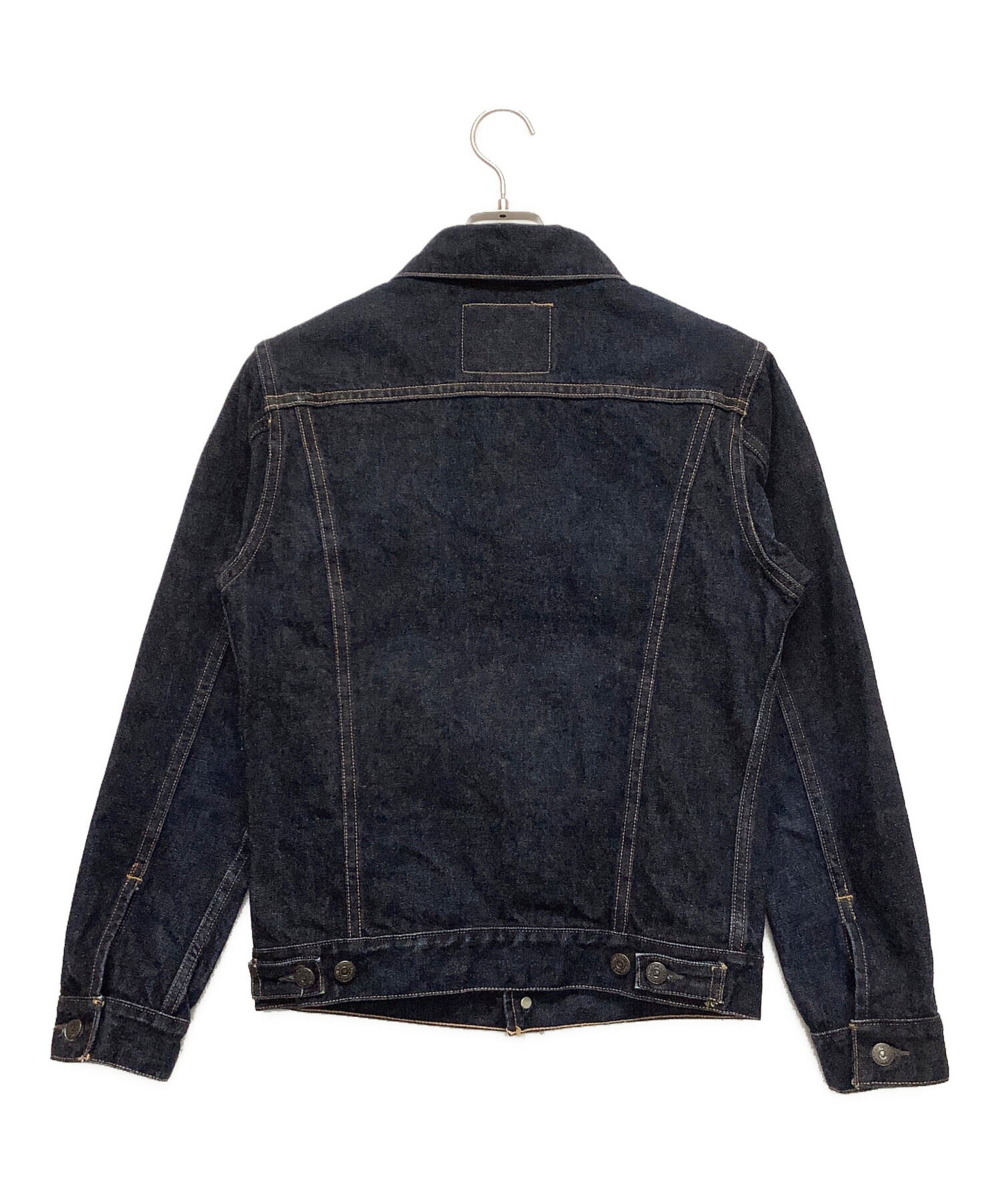 中古・古着通販】JOE McCOY'S (ジョーマッコイ) デニムジャケット