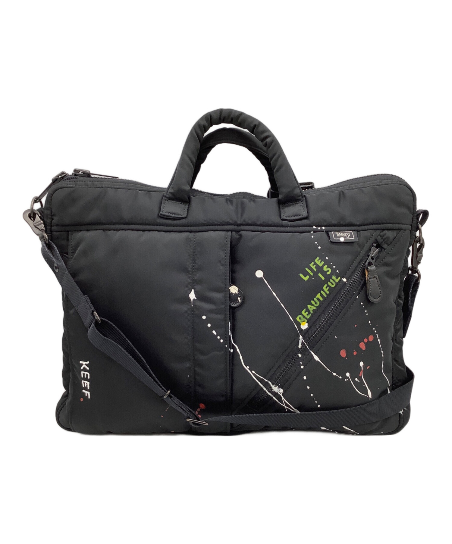 中古・古着通販】HARVEST LABEL (ハーヴェストレーベル) ショルダー