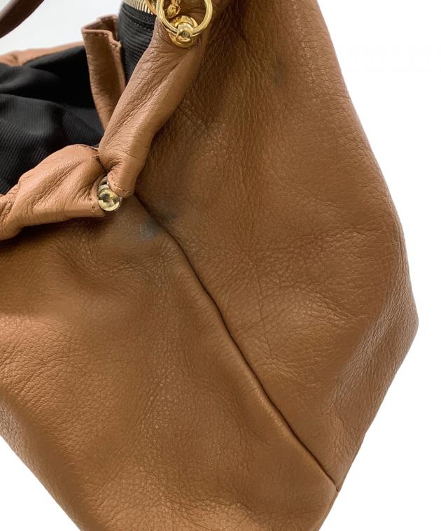 中古・古着通販】BRENTELLA (ブレンテッラ) 2WAYクラッチバッグ