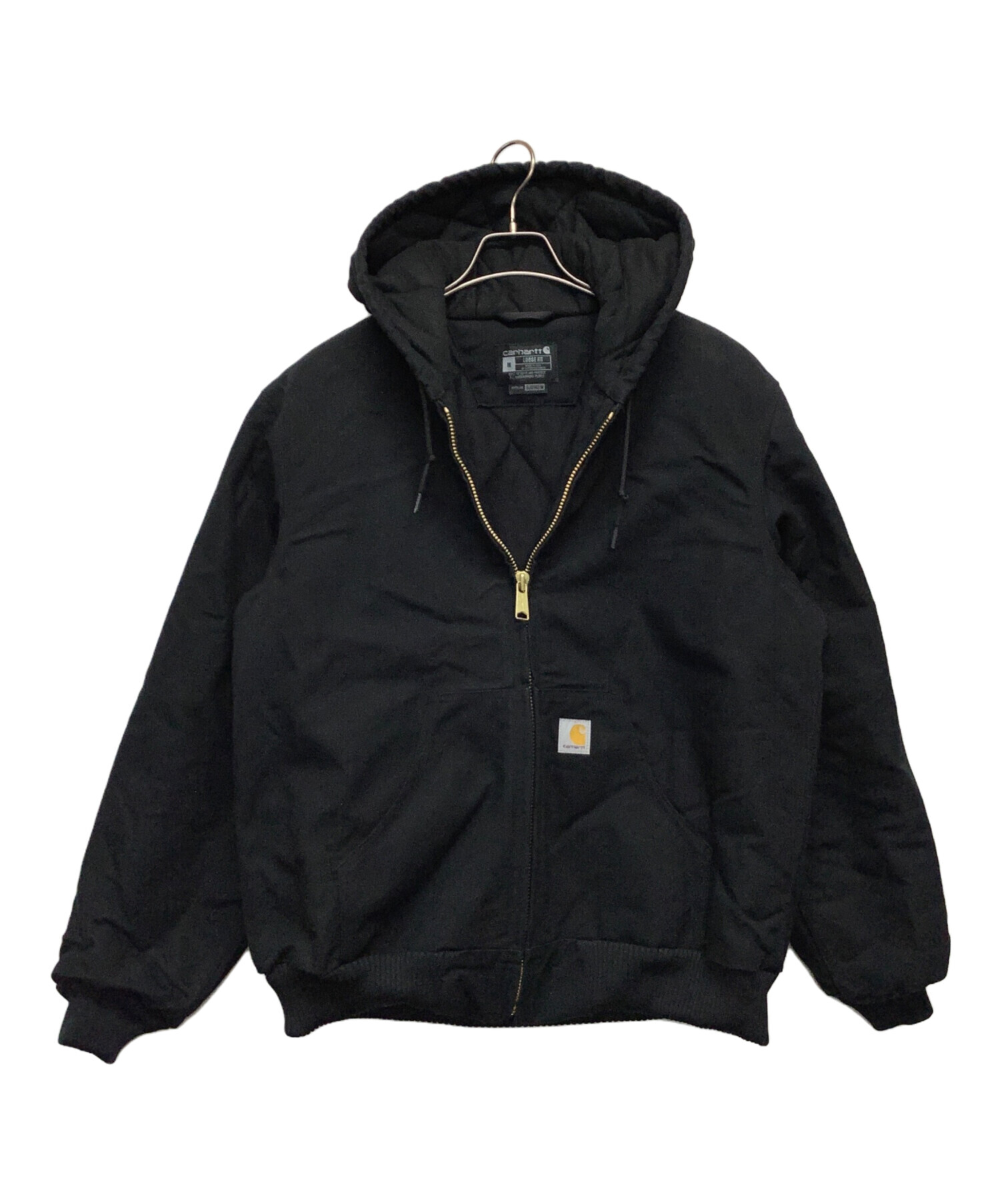 中古・古着通販】CarHartt (カーハート) アクティブジャケット
