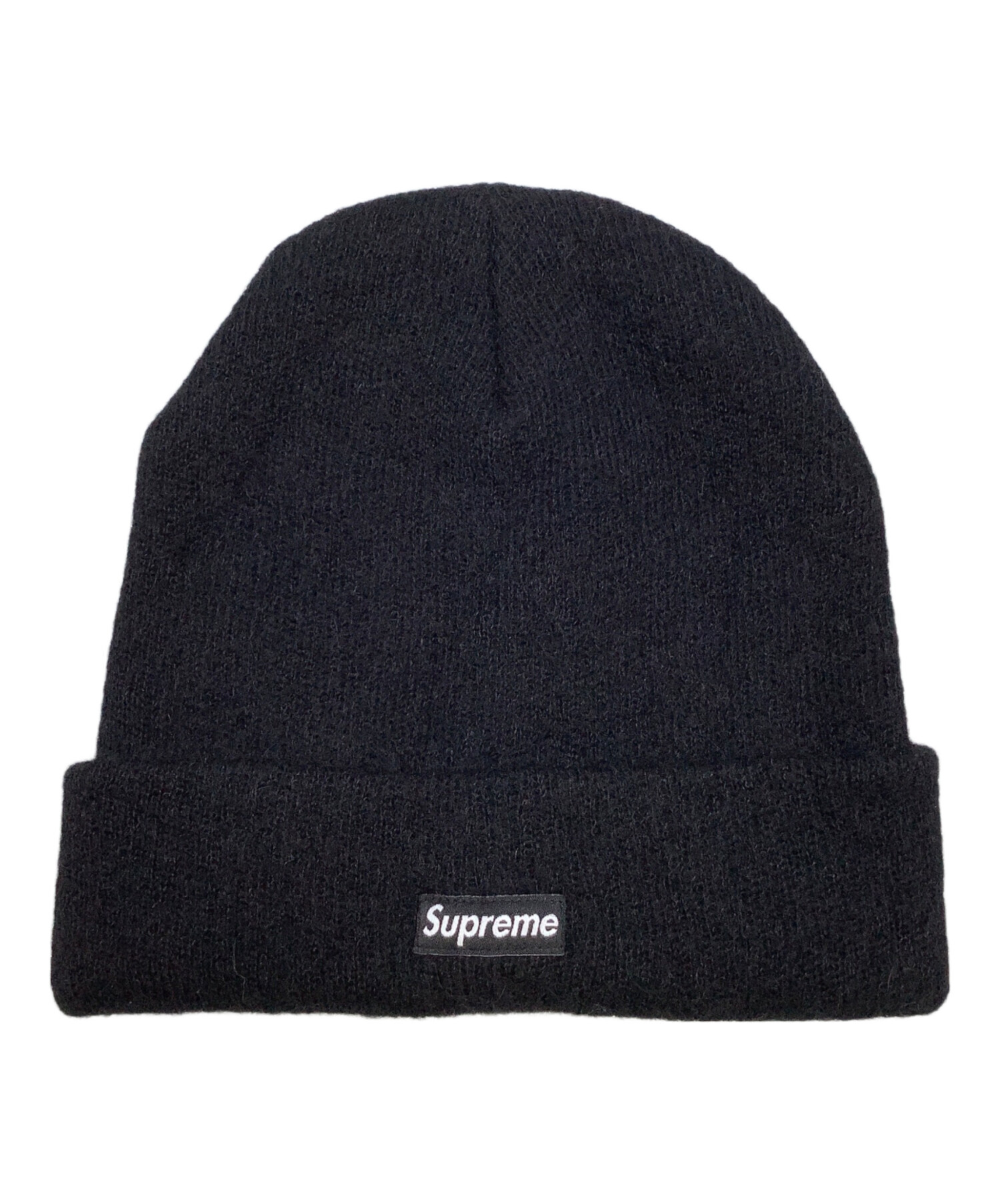 中古・古着通販】Supreme (シュプリーム) ニット帽 Mohair Beanie