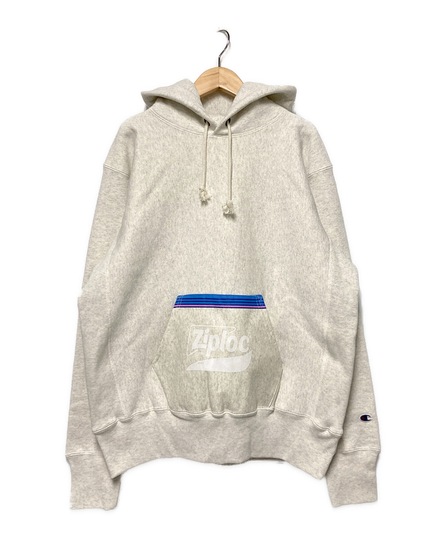 中古・古着通販】Champion REVERSE WEAVE (チャンピオン リバース