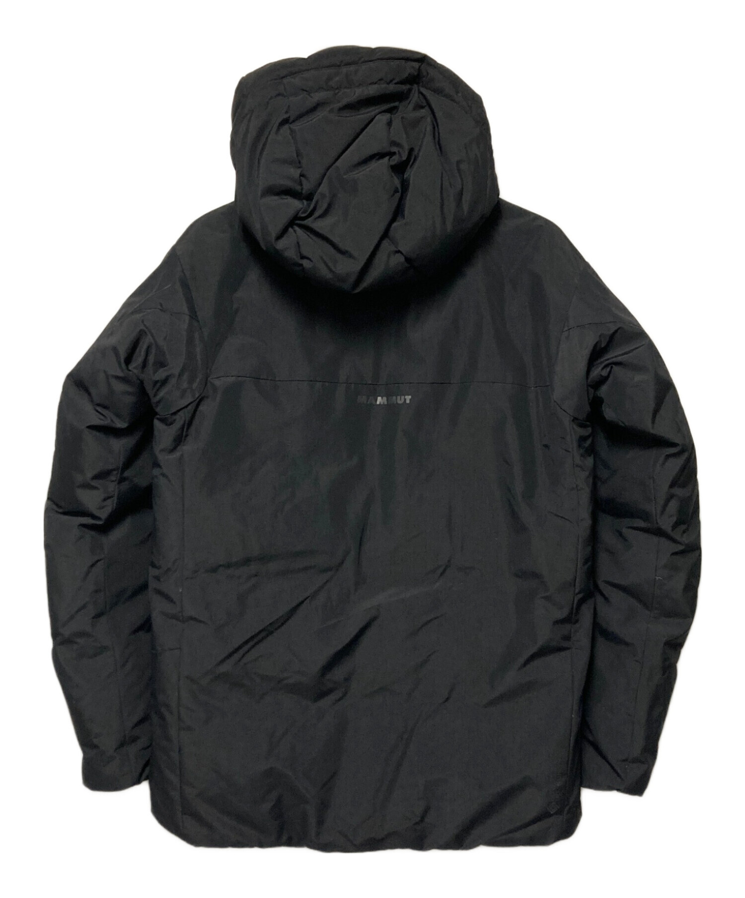 中古・古着通販】MAMMUT (マムート) Crater SO Thermo Hooded Jacket