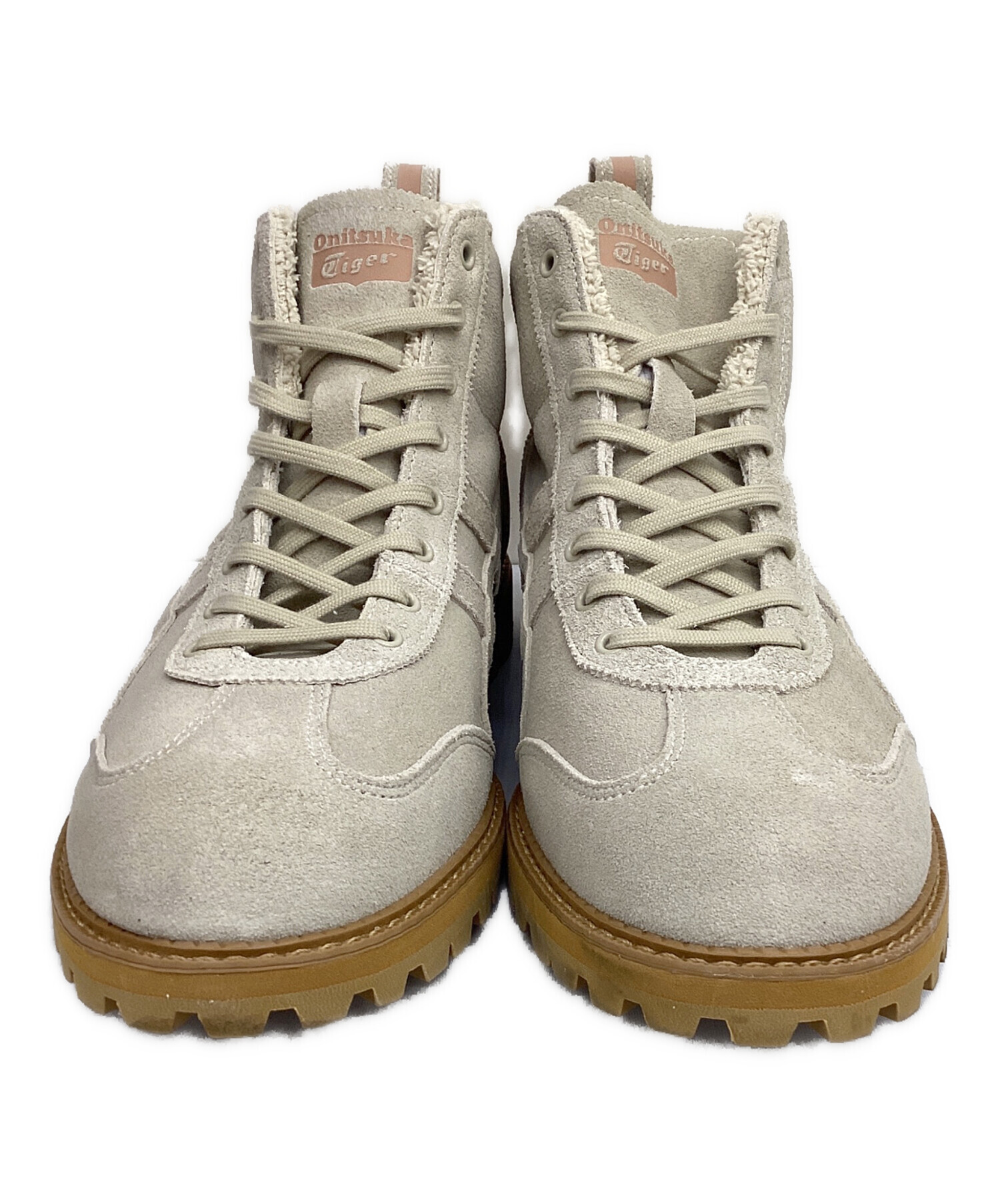 中古・古着通販】Onitsuka Tiger (オニツカタイガー) ハイカット