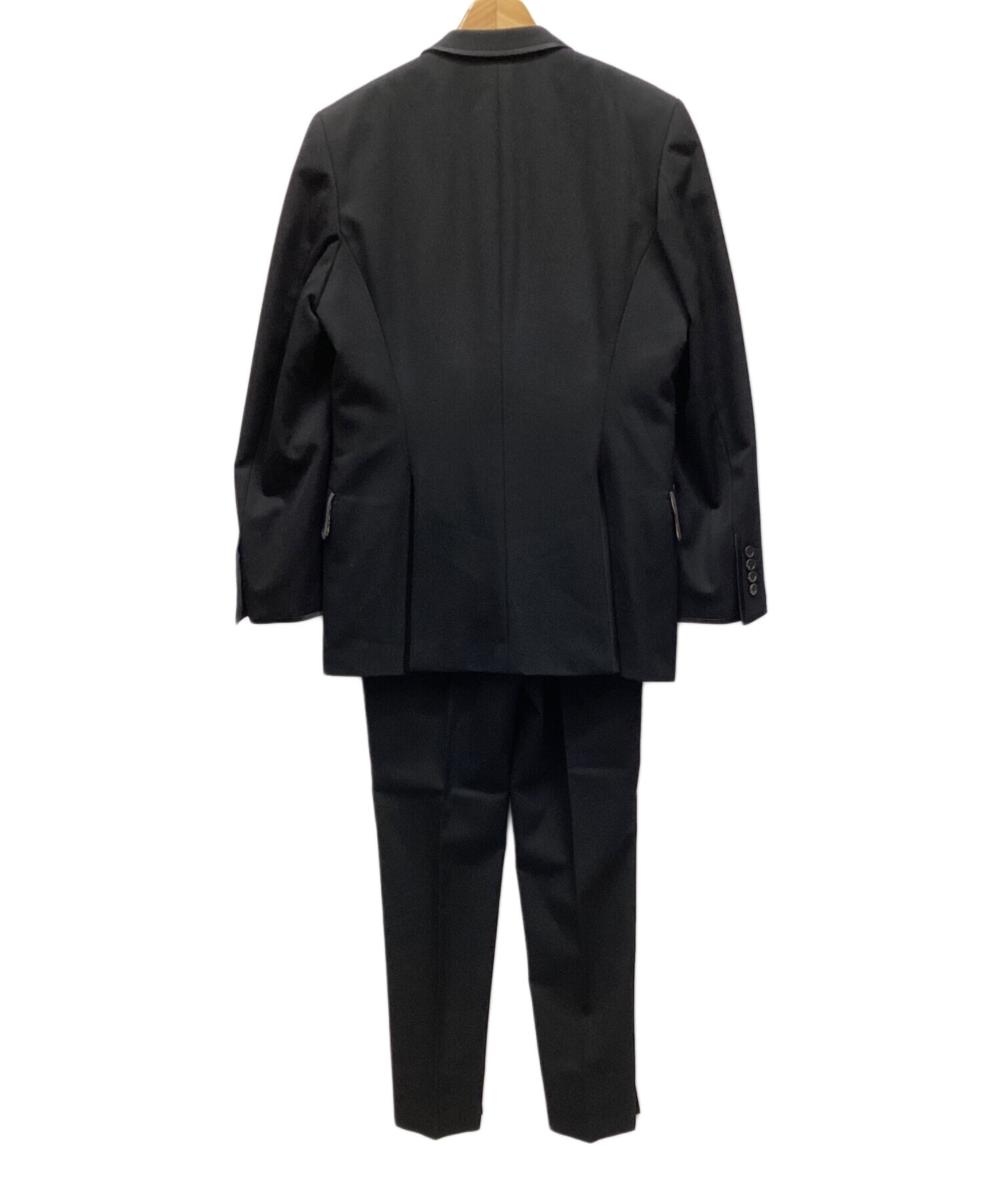 中古・古着通販】PAUL SMITH (ポールスミス) セットアップスーツ