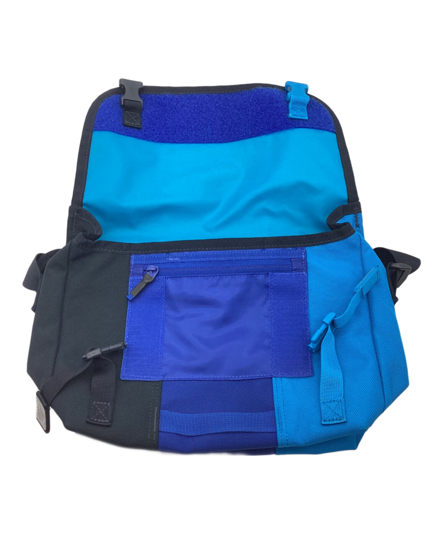 中古・古着通販】TIMBUK2 (ティンバックツー) メッセンジャーバッグ