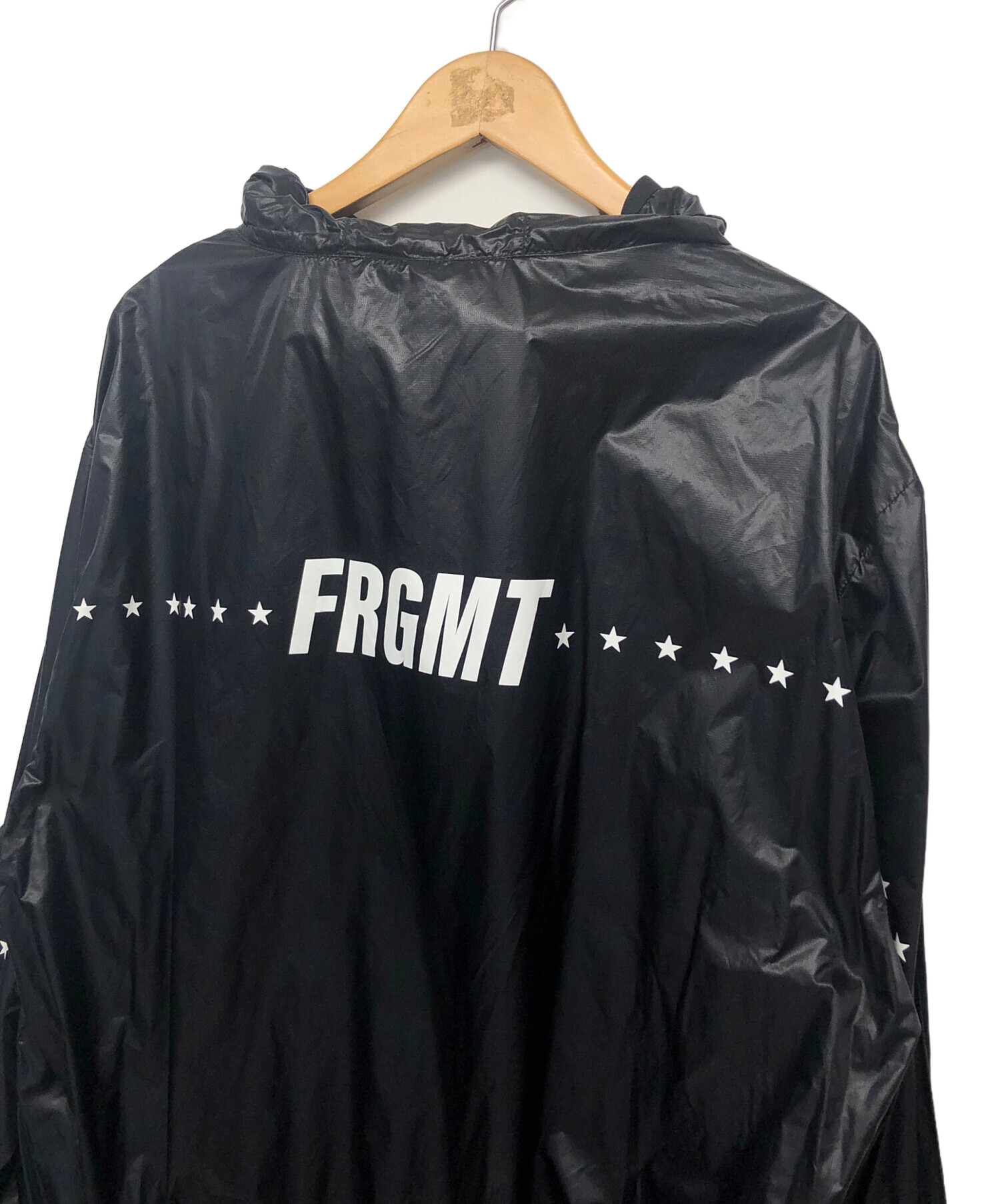 中古・古着通販】MONCLER (モンクレール) FRAGMENT (フラッグメント