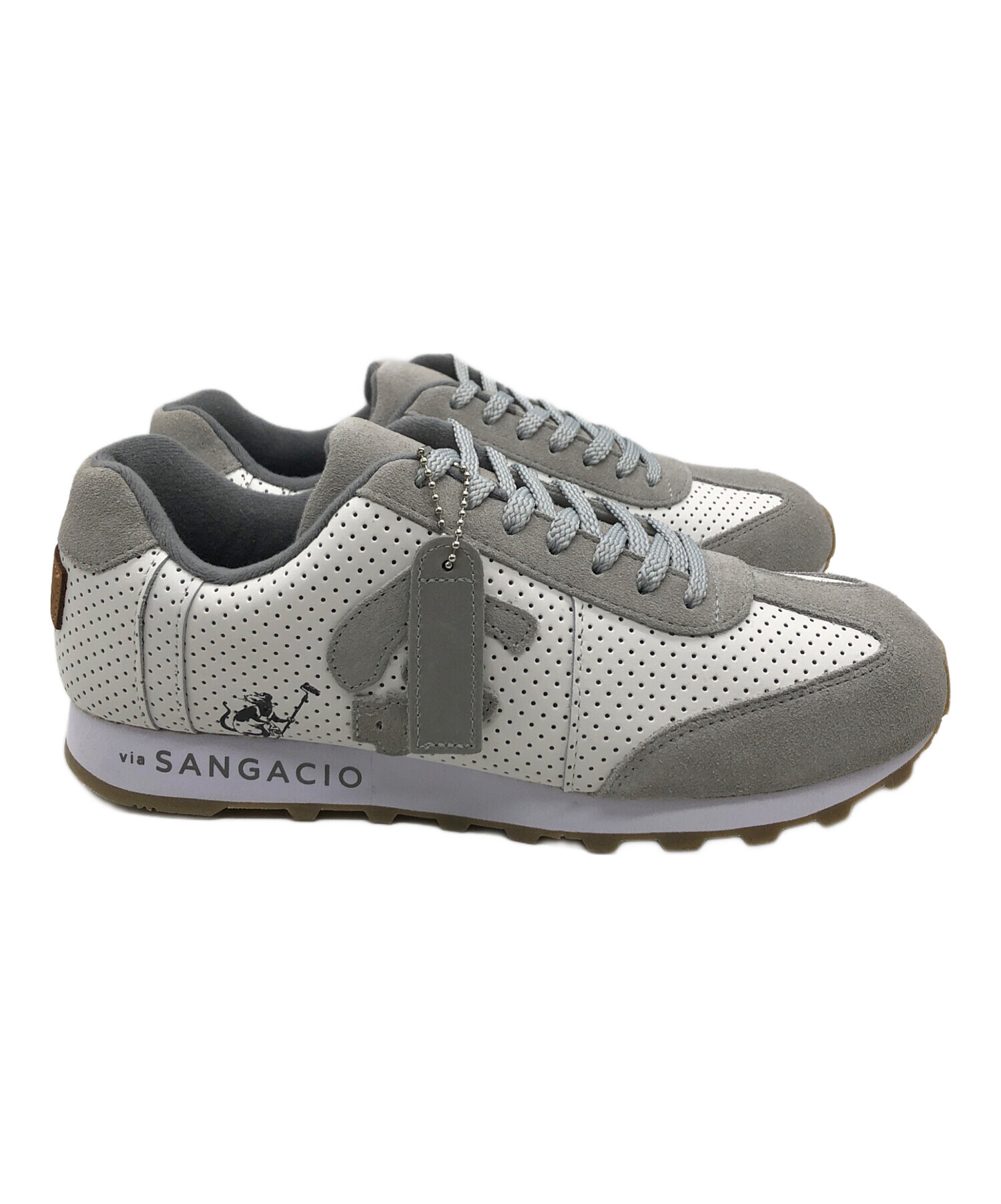 中古・古着通販】via SANGACIO (ヴィア・サンガチオ) にゅ～ず