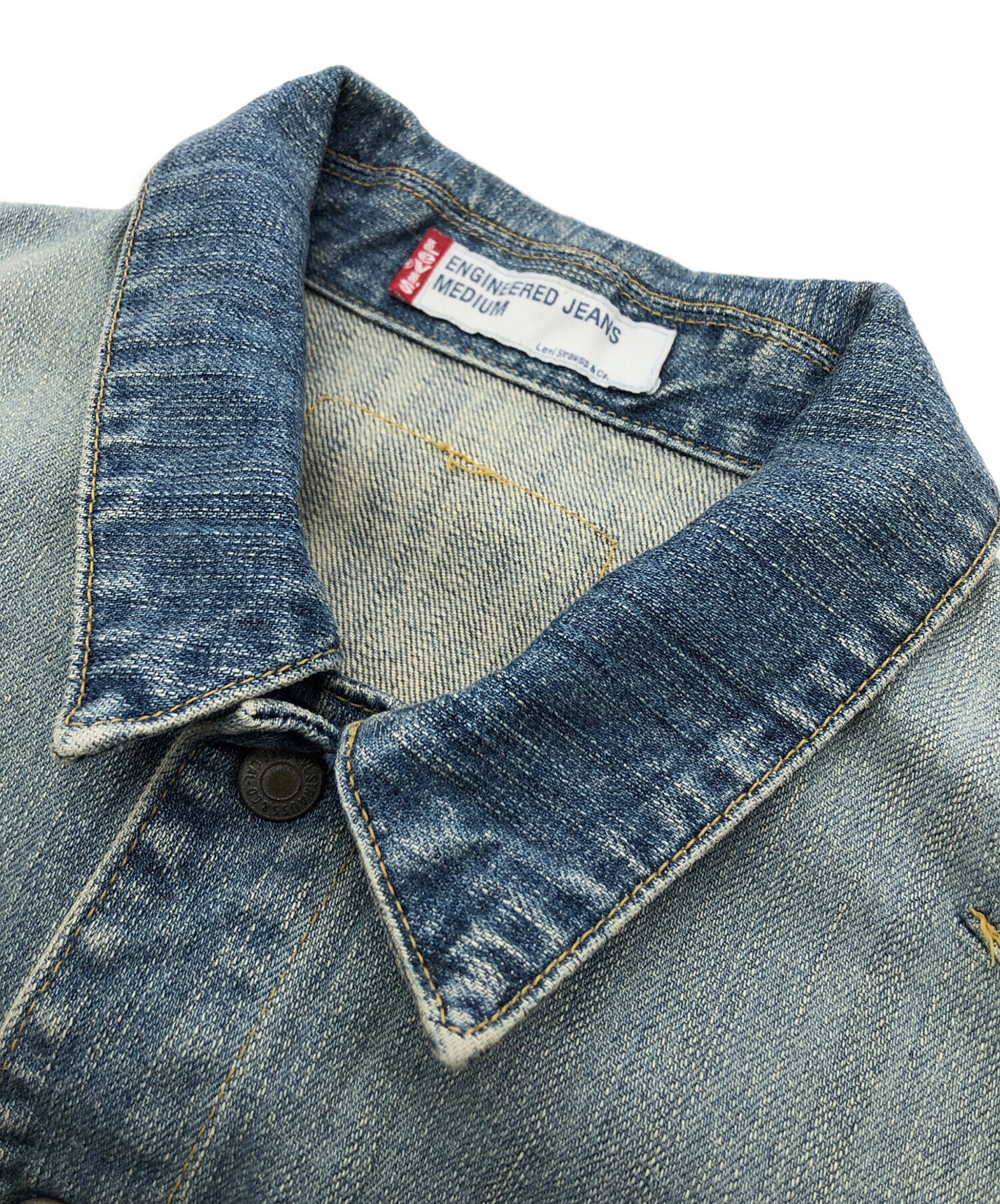 中古・古着通販】LEVI'S ENGINEERED (リーバイスエンジニアード