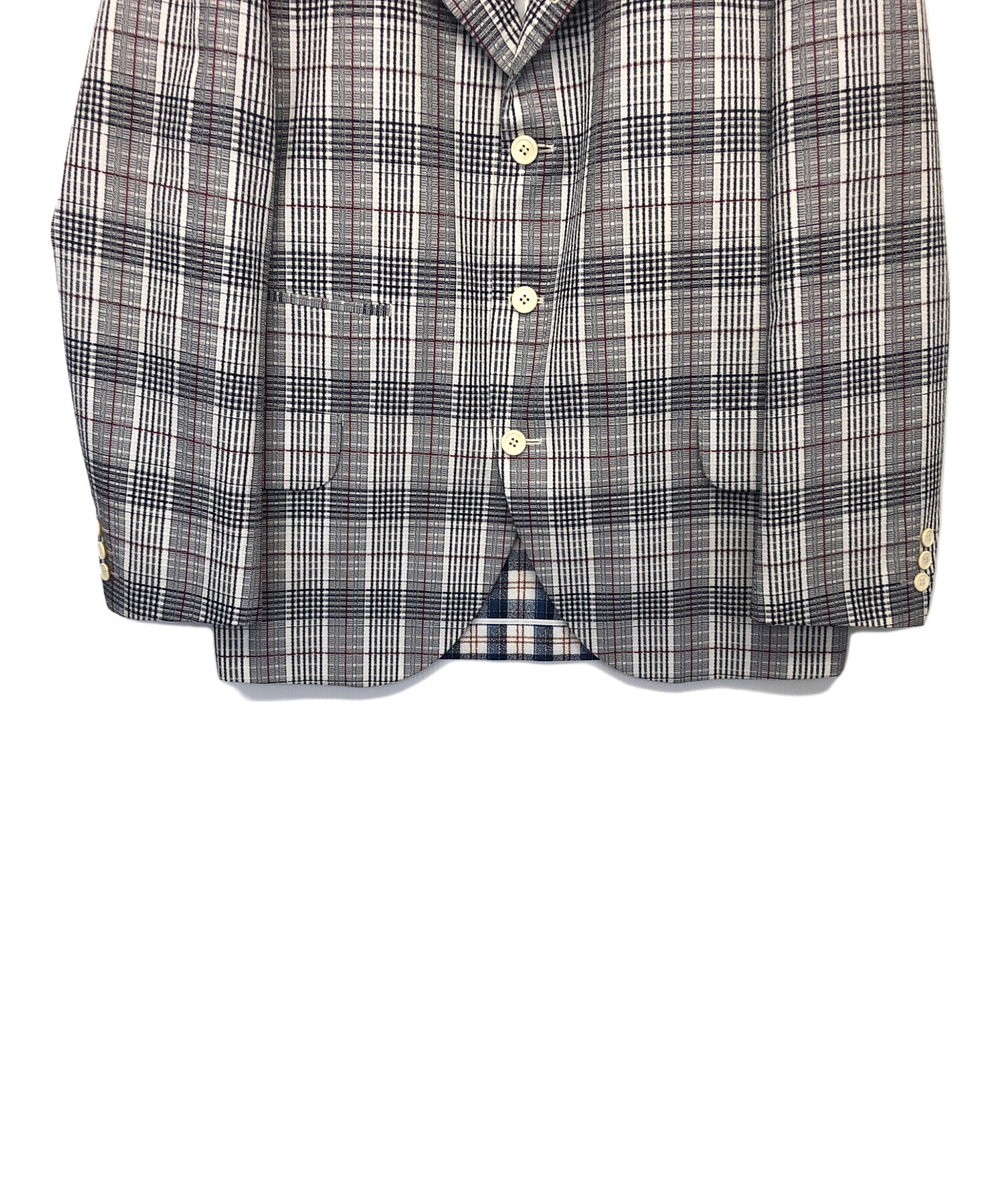 中古・古着通販】COMME des GARCONS HOMME PLUS (コムデギャルソンオム