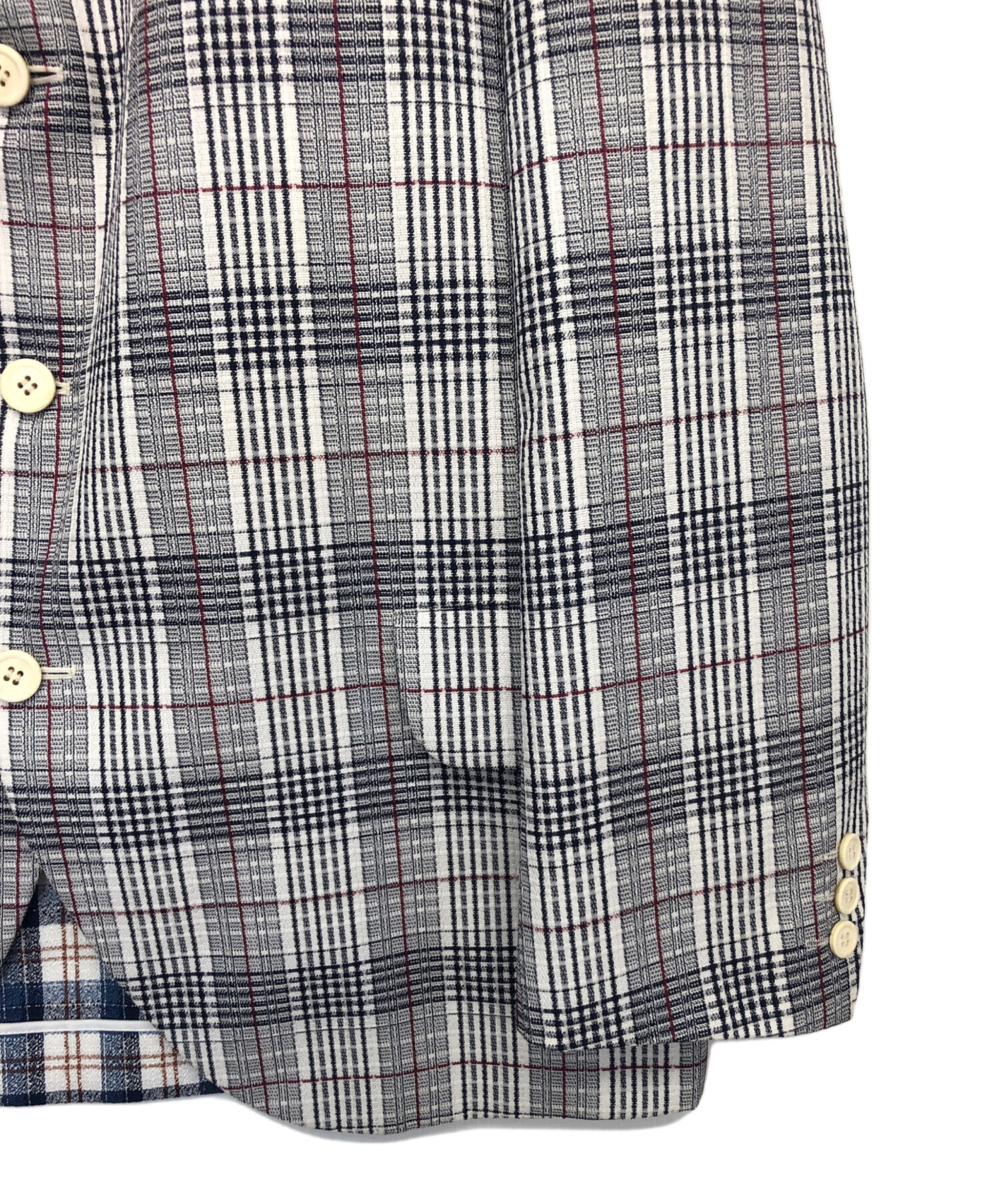 中古・古着通販】COMME des GARCONS HOMME PLUS (コムデギャルソンオム