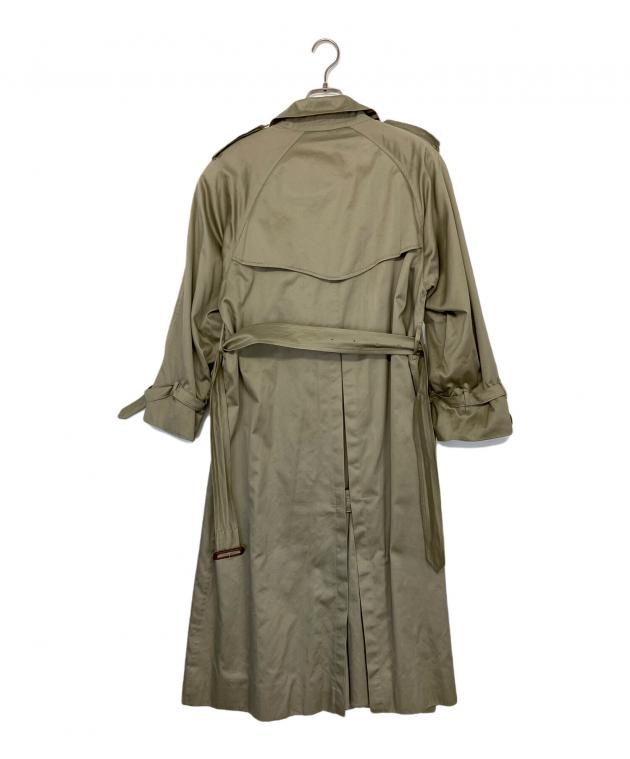 中古・古着通販】Burberry's (バーバリー) トレンチコート ベージュ