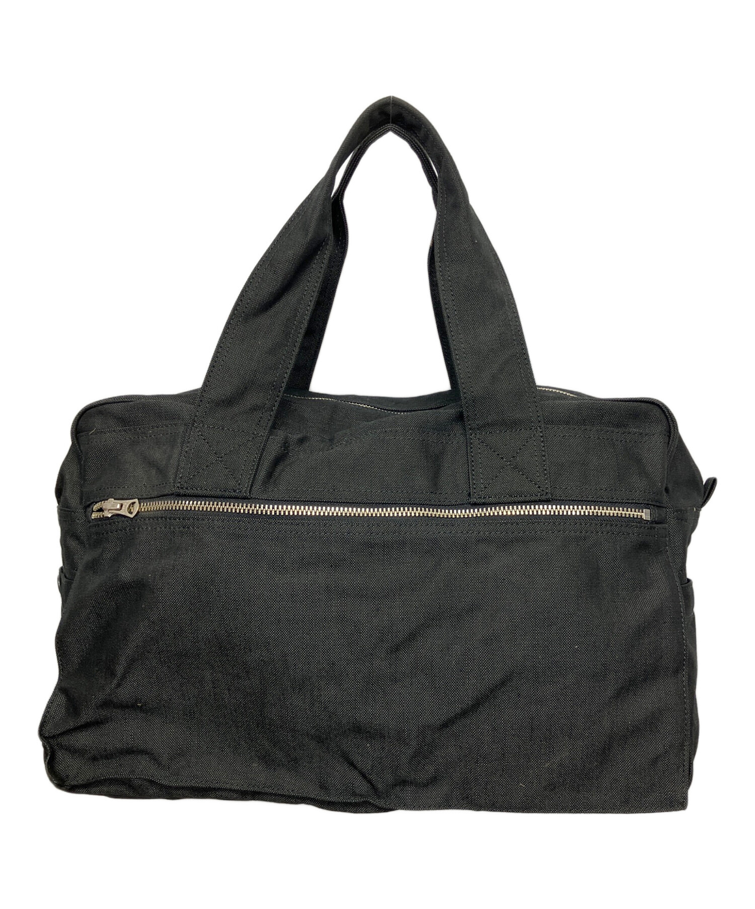 中古・古着通販】PORTER (ポーター) スモーキー ミニボストンバッグ