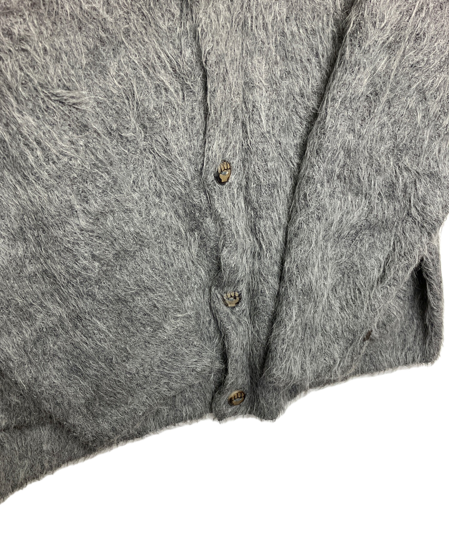 中古・古着通販】THE INOUE BROTHERS (イノウエブラザーズ) ニット