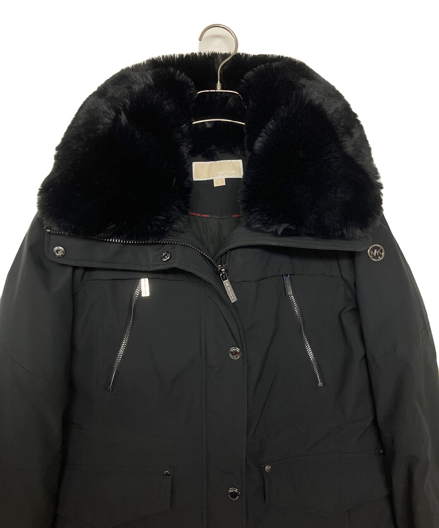 中古・古着通販】MICHAEL KORS (マイケル・コース) ダウンジャケット