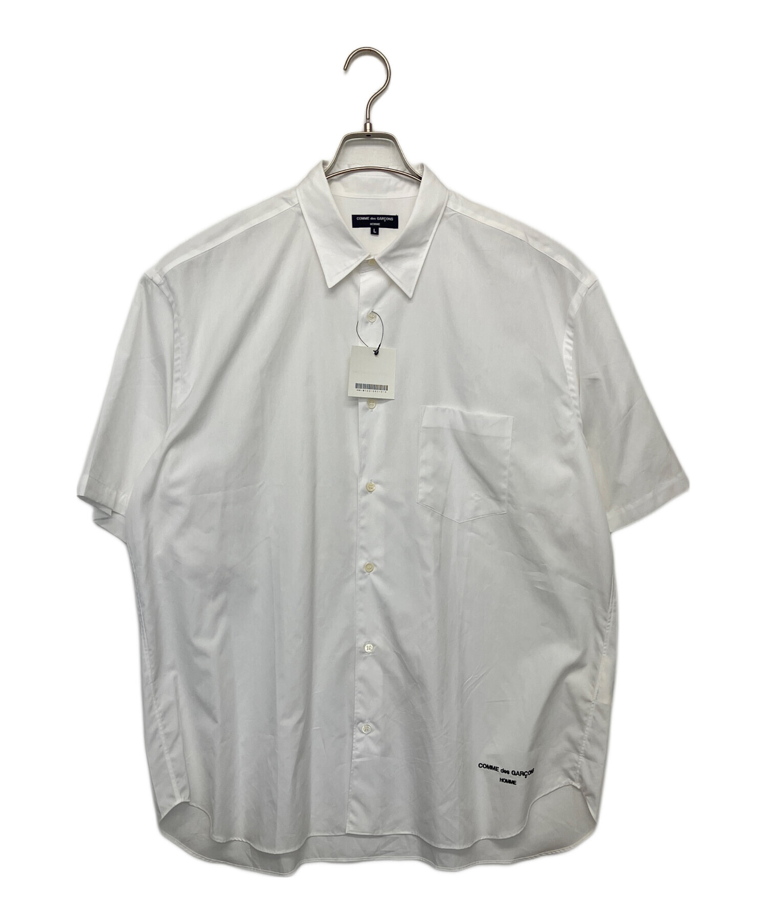 中古・古着通販】COMME des GARCONS HOMME (コムデギャルソン オム