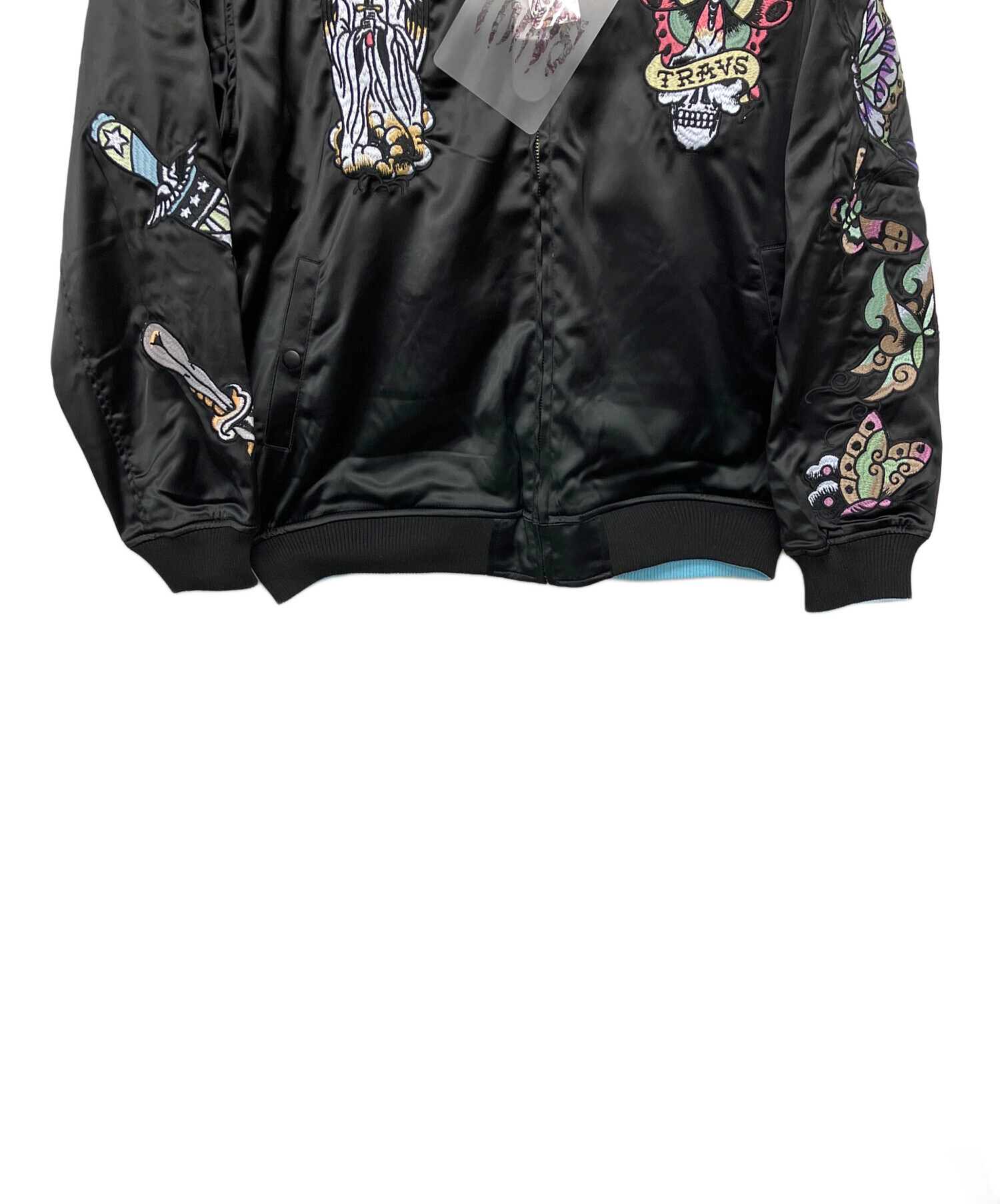 中古・古着通販】Ed Hardy (エド ハーディー) TRAVS (トラビス