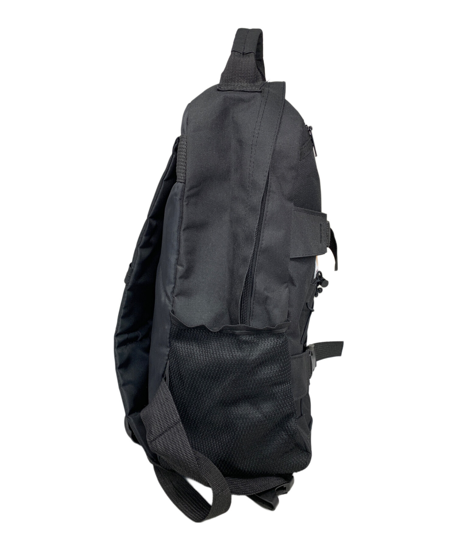 中古・古着通販】CarHartt (カーハート) CarHartt リュック ブラック