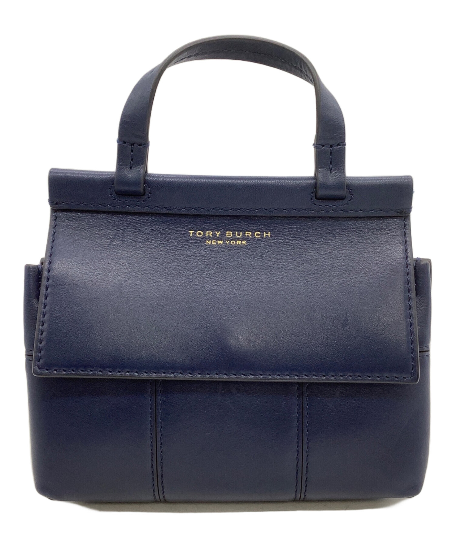 中古・古着通販】TORY BURCH (トリーバーチ) ミニショルダーバッグ