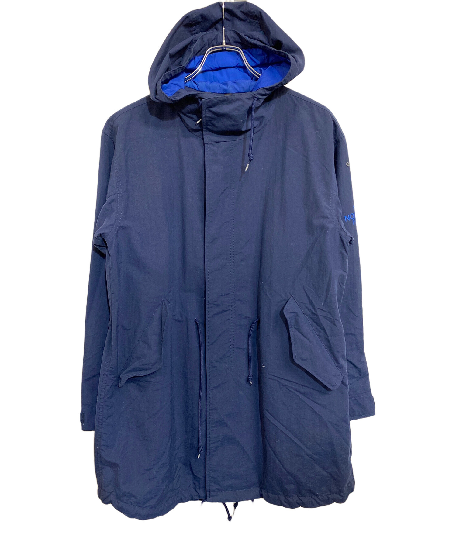 中古・古着通販】THE NORTH FACE (ザ ノース フェイス) FISHTAIL