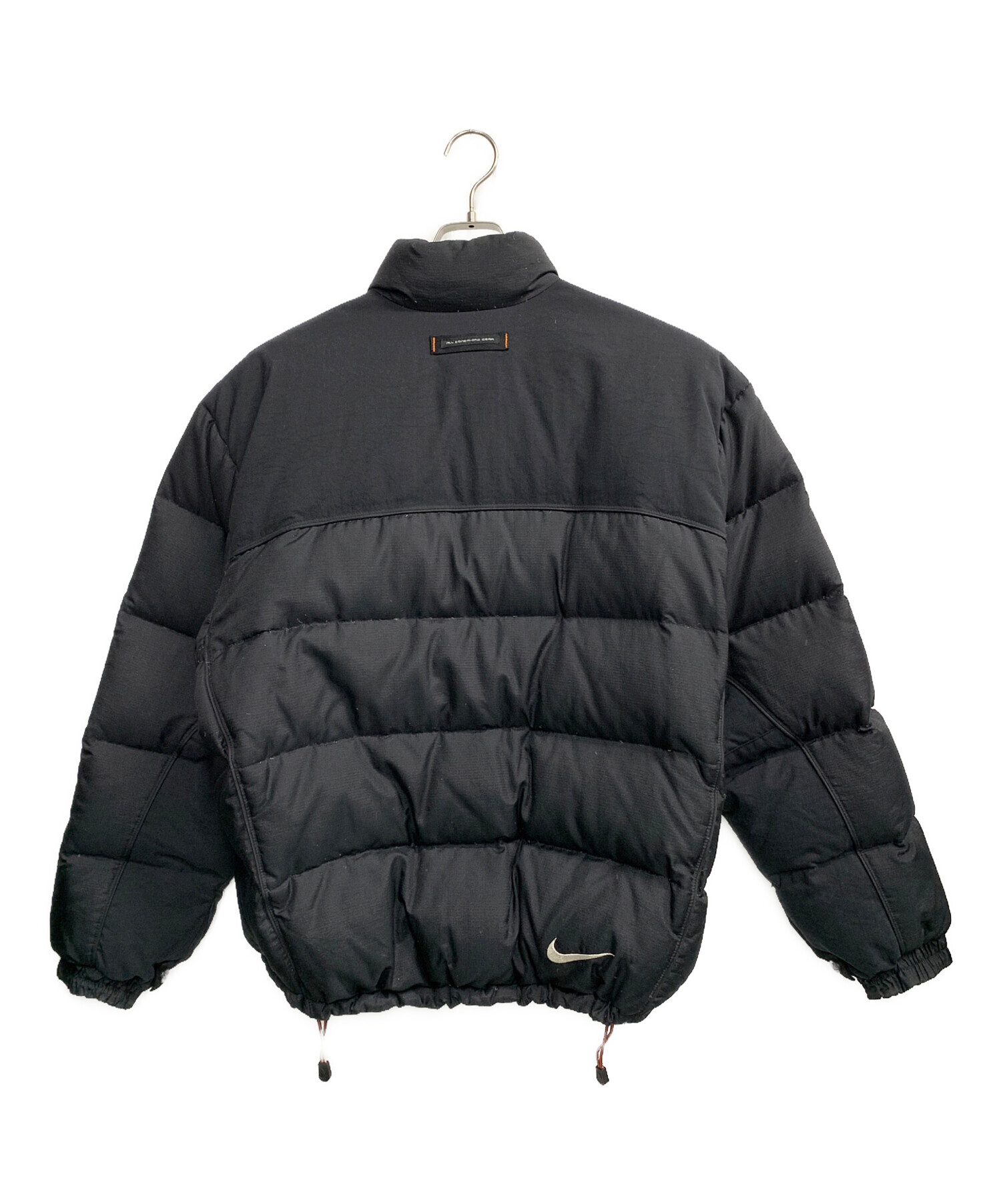 中古・古着通販】NIKE ACG (ナイキエージーシー) 90sダウンジャケット