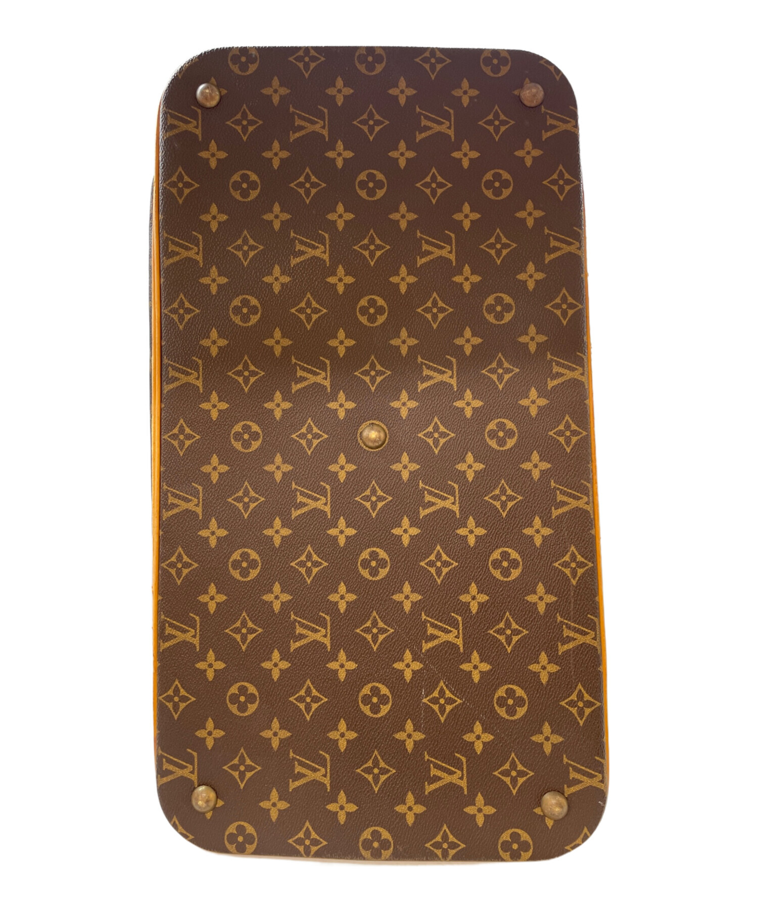 中古・古着通販】LOUIS VUITTON (ルイ ヴィトン) クルーザーバッグ50