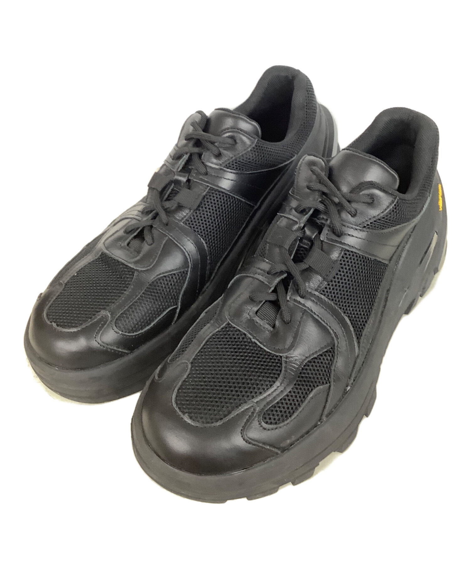 中古・古着通販】OPENING act (オープニングアクト) vibram (ビブラム