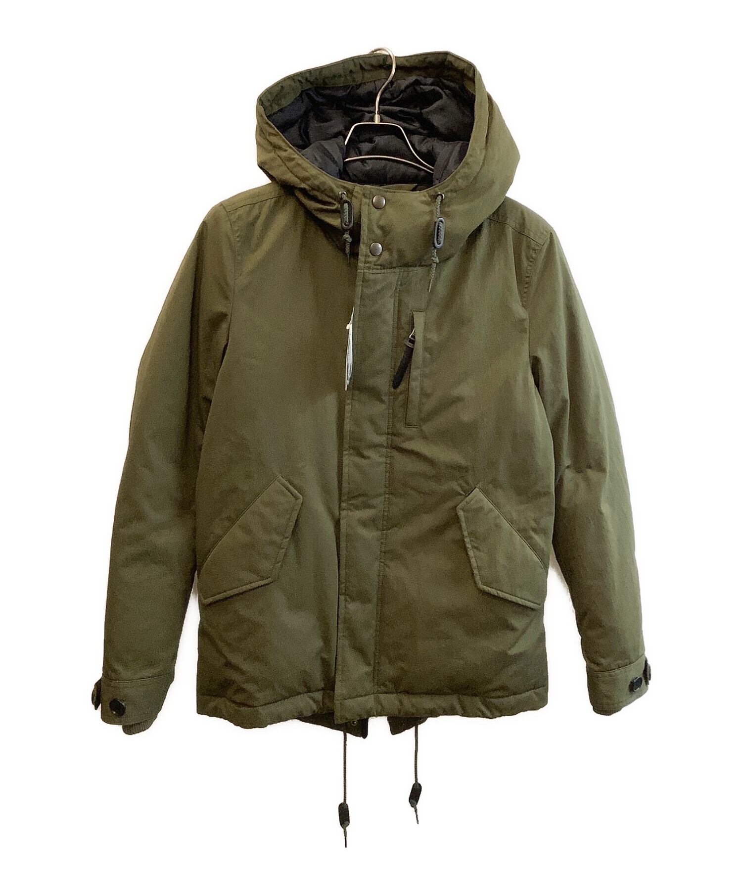 中古・古着通販】URBAN RESEARCH (アーバンリサーチ) ダウンジャケット