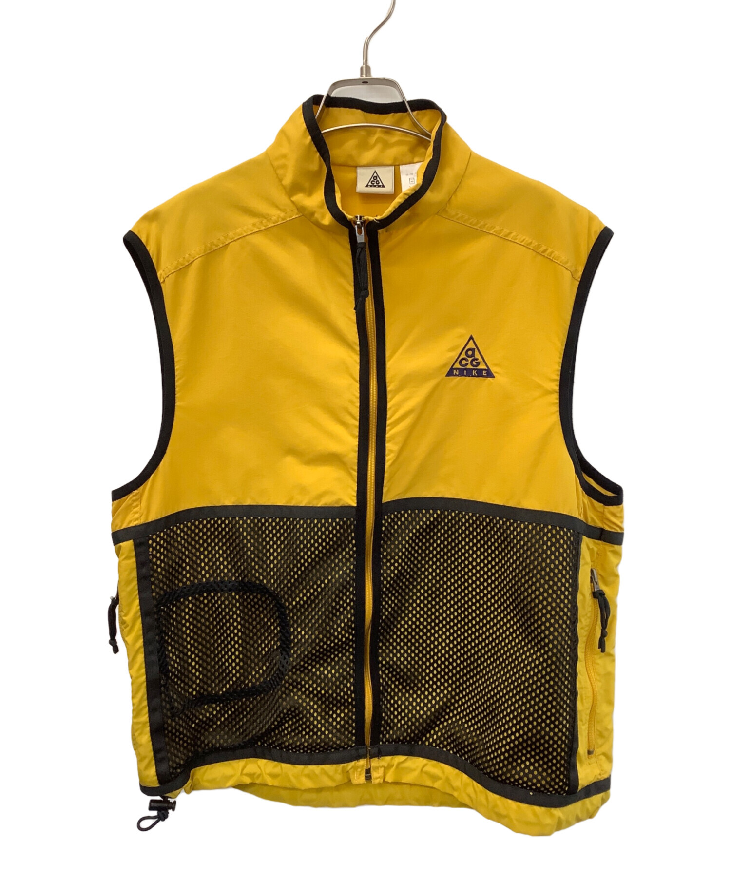 中古・古着通販】NIKE ACG (ナイキエーシージー) メッシュナイロン