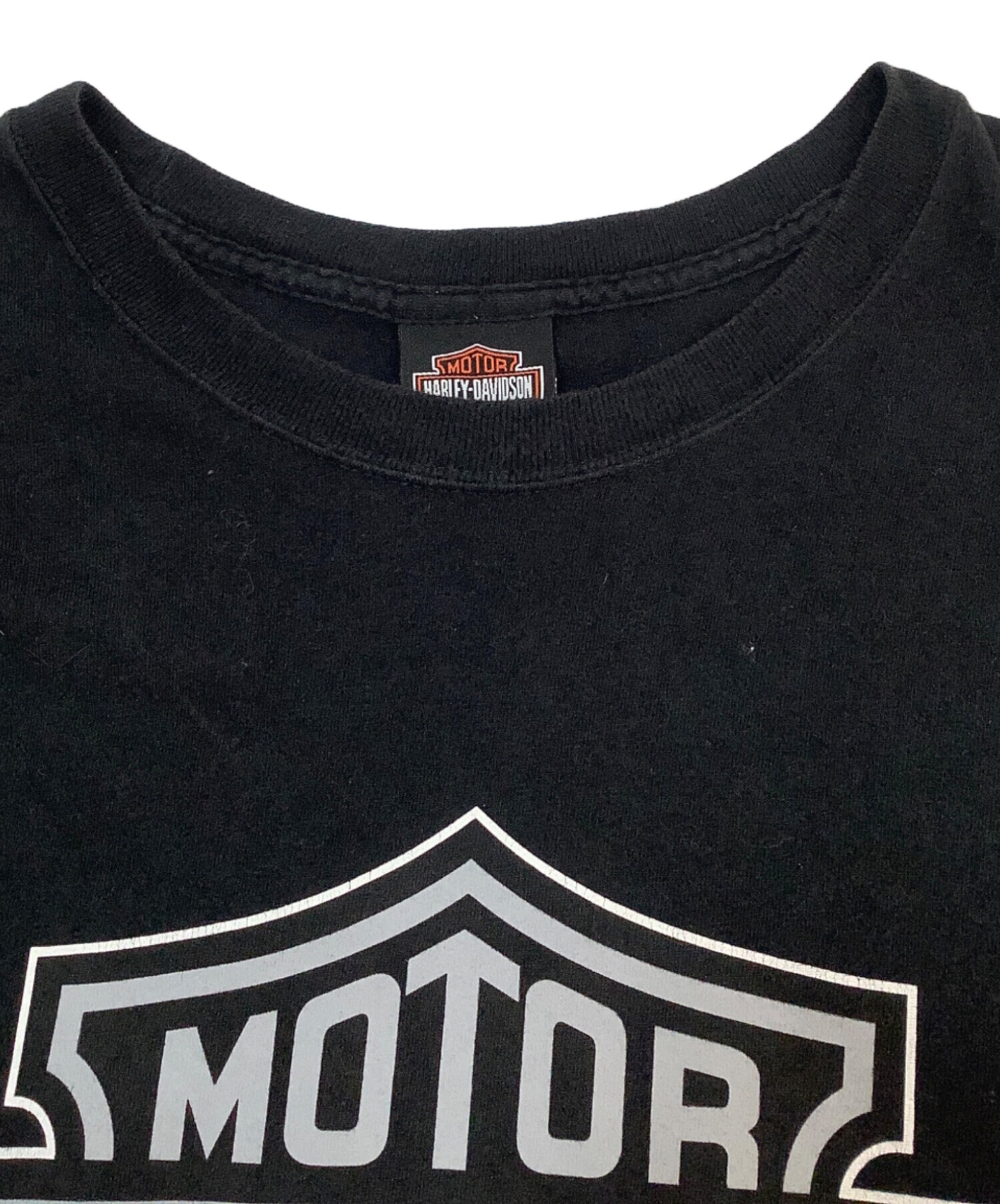 中古・古着通販】HARLEY-DAVIDSON (ハーレーダビッドソン) 長袖