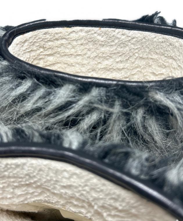 中古・古着通販】CHANEL (シャネル) ファンタジーファーブーツ