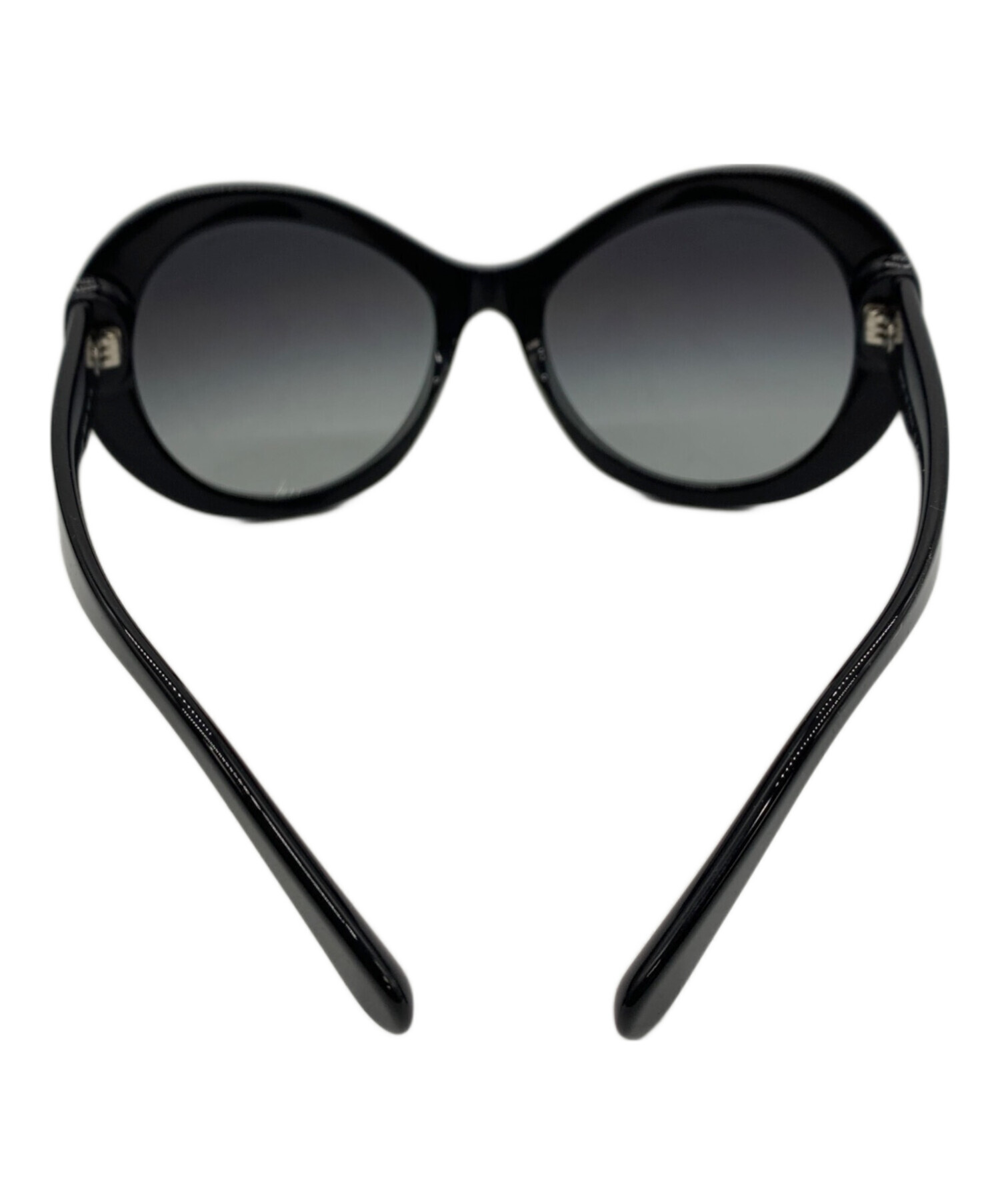 中古・古着通販】CHANEL (シャネル) サングラス サイズ:56□19