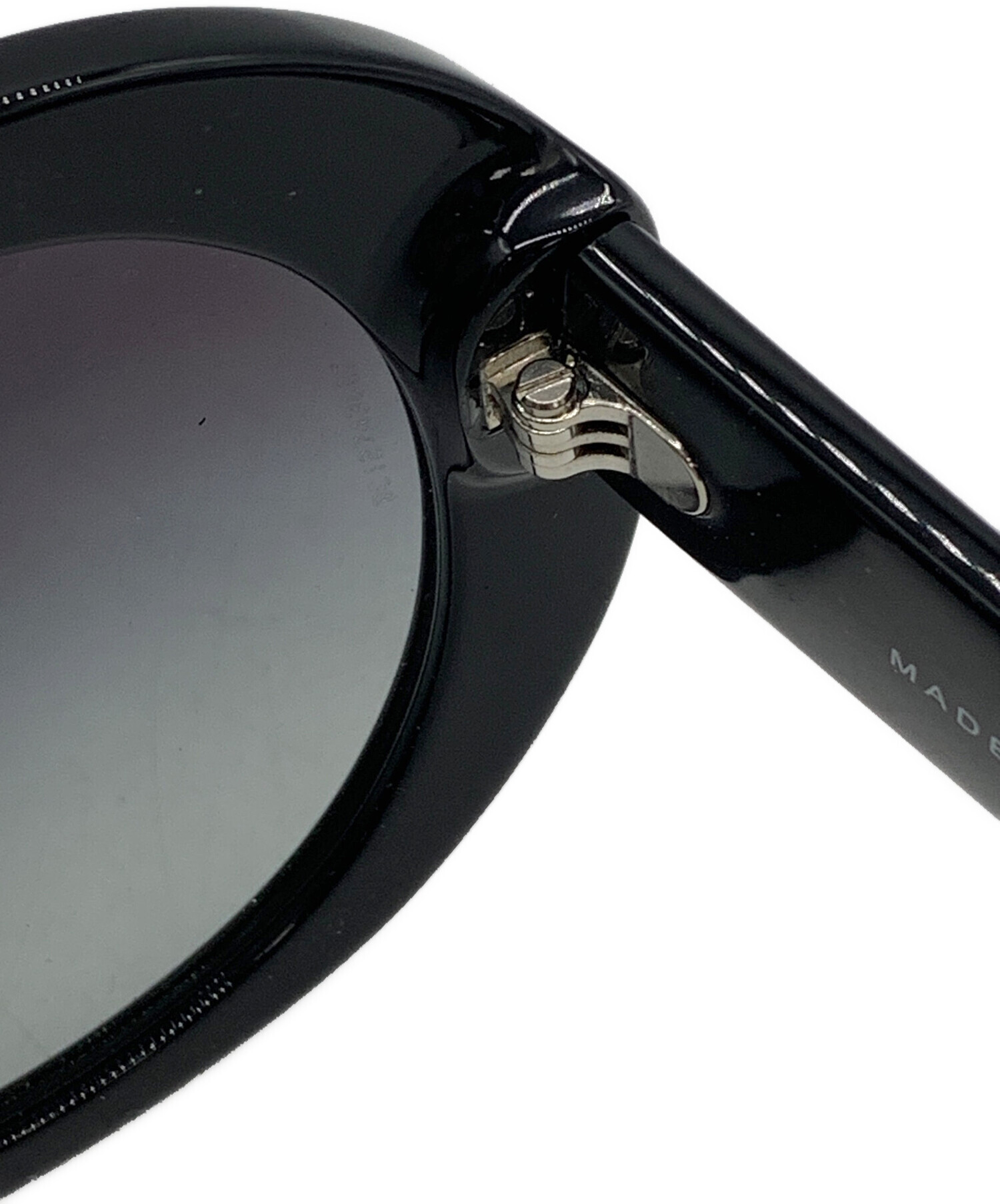 中古・古着通販】CHANEL (シャネル) サングラス サイズ:56□19