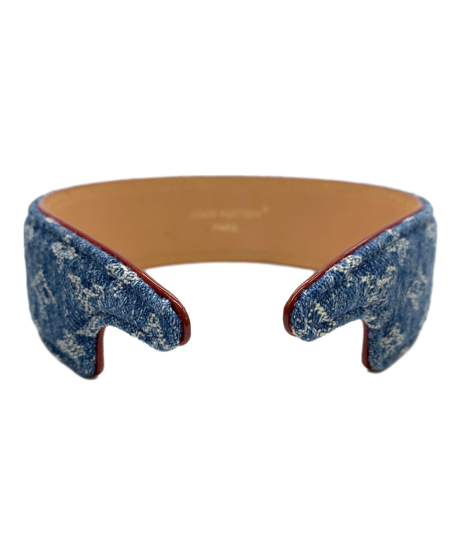 中古・古着通販】LOUIS VUITTON (ルイ ヴィトン) カチューシャ