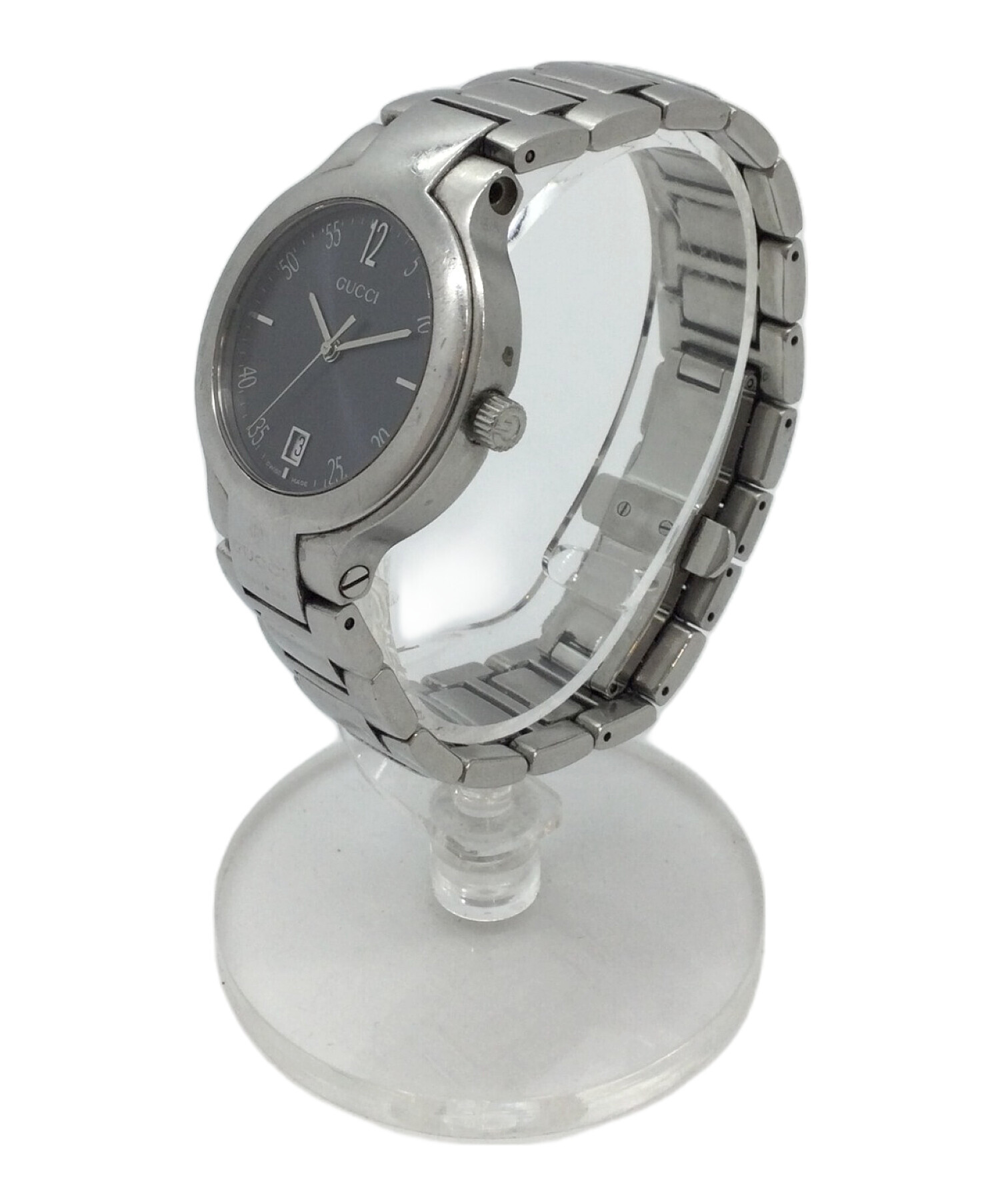 中古・古着通販】GUCCI (グッチ) 腕時計｜ブランド・古着通販