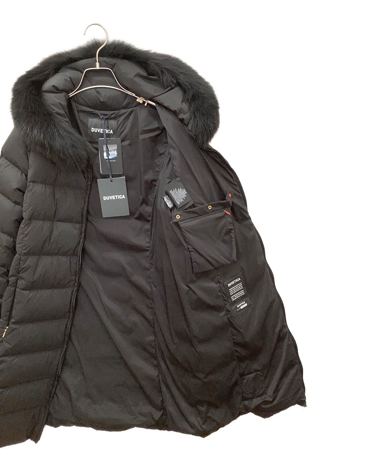 中古・古着通販】DUVETICA (デュベティカ) 192-D8120009N00-11980-FK