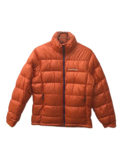中古・古着通販】mont-bell (モンベル) 1101426 アルパインダウン