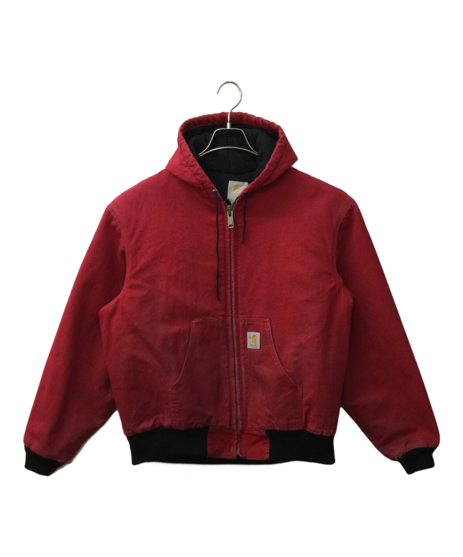 中古・古着通販】CarHartt (カーハート) 80-90s アクティブジャケット