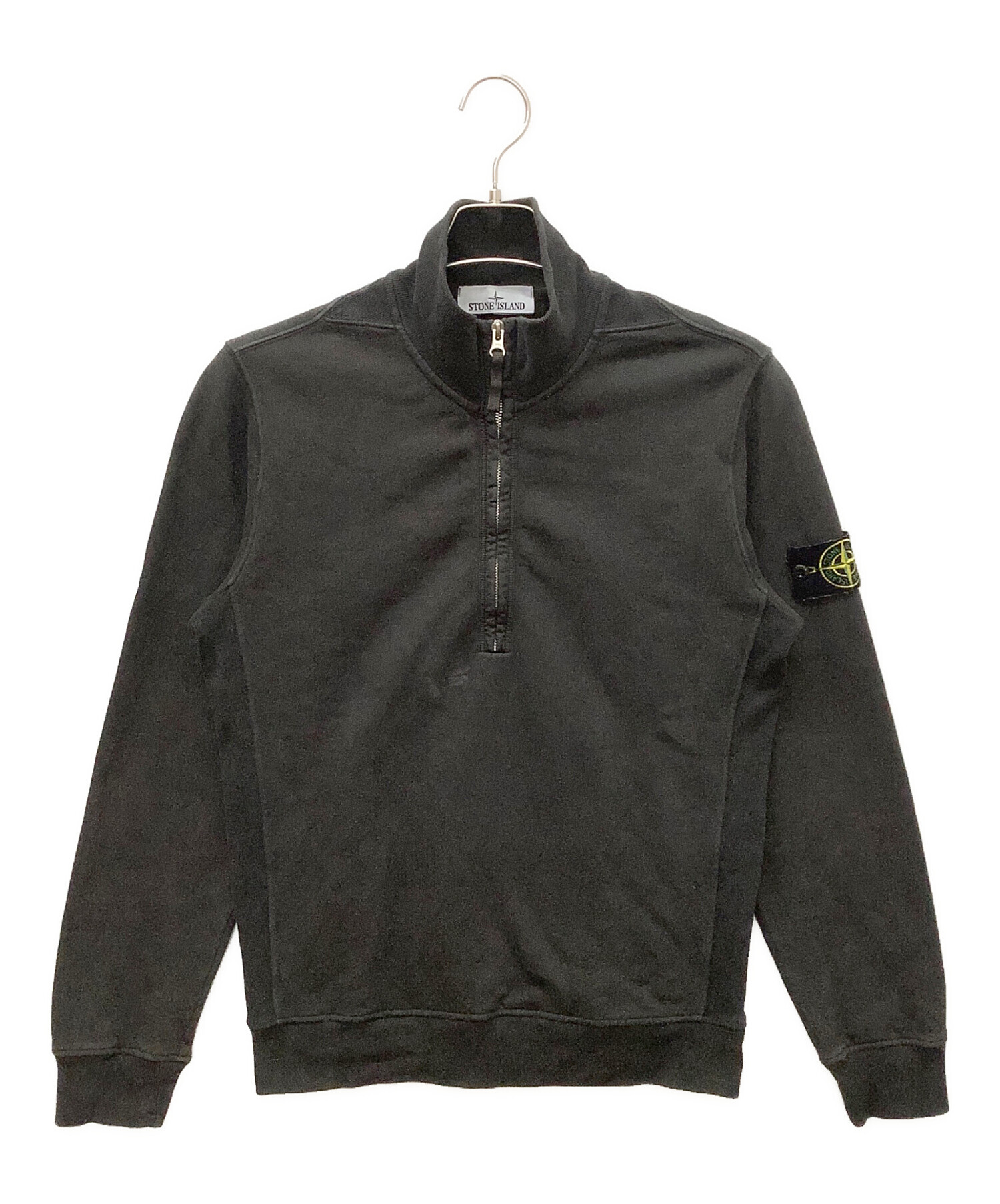 中古・古着通販】STONE ISLAND (ストーンアイランド) 811563420 ハーフ