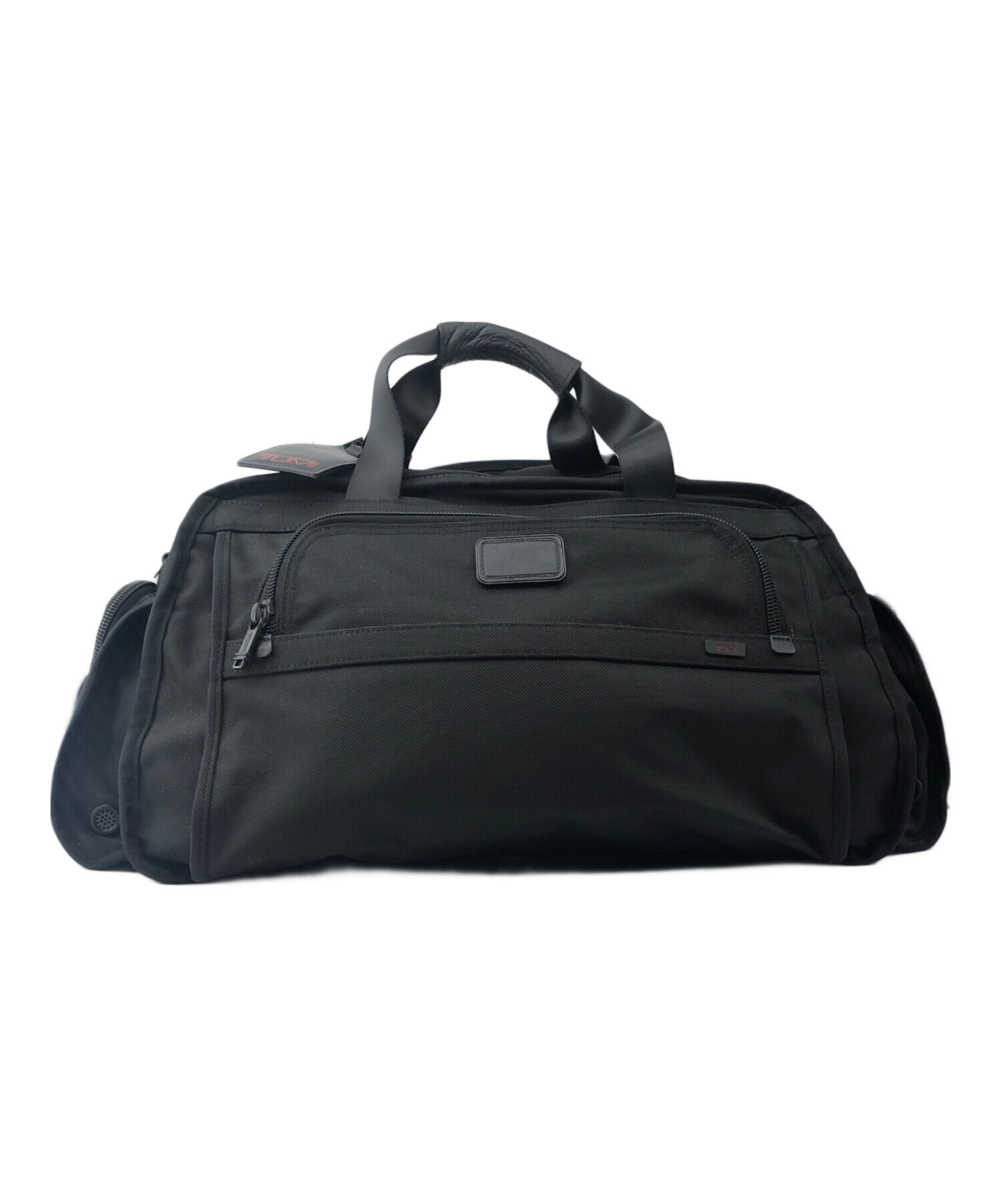 中古・古着通販】TUMI (トゥミ) ボストンバッグ｜ブランド・古着通販