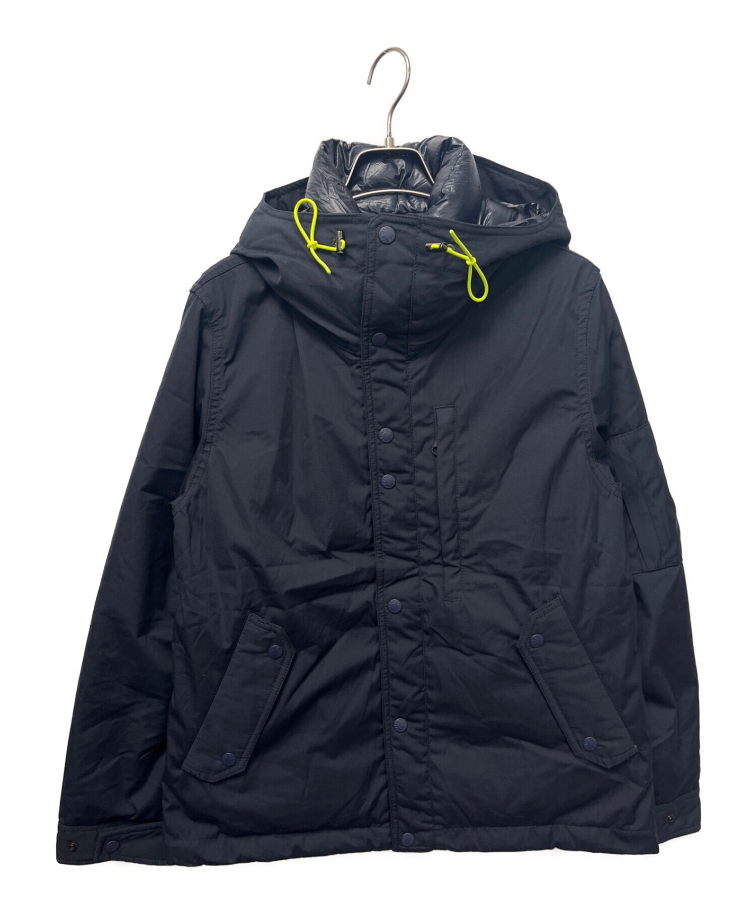 中古・古着通販】THE NORTHFACE PURPLELABEL (ザ・ノースフェイス