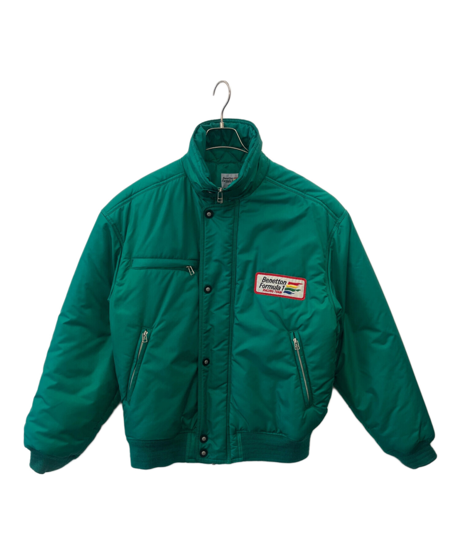 中古・古着通販】Benetton Formula 1 (ベネトン フォーミュラ 1