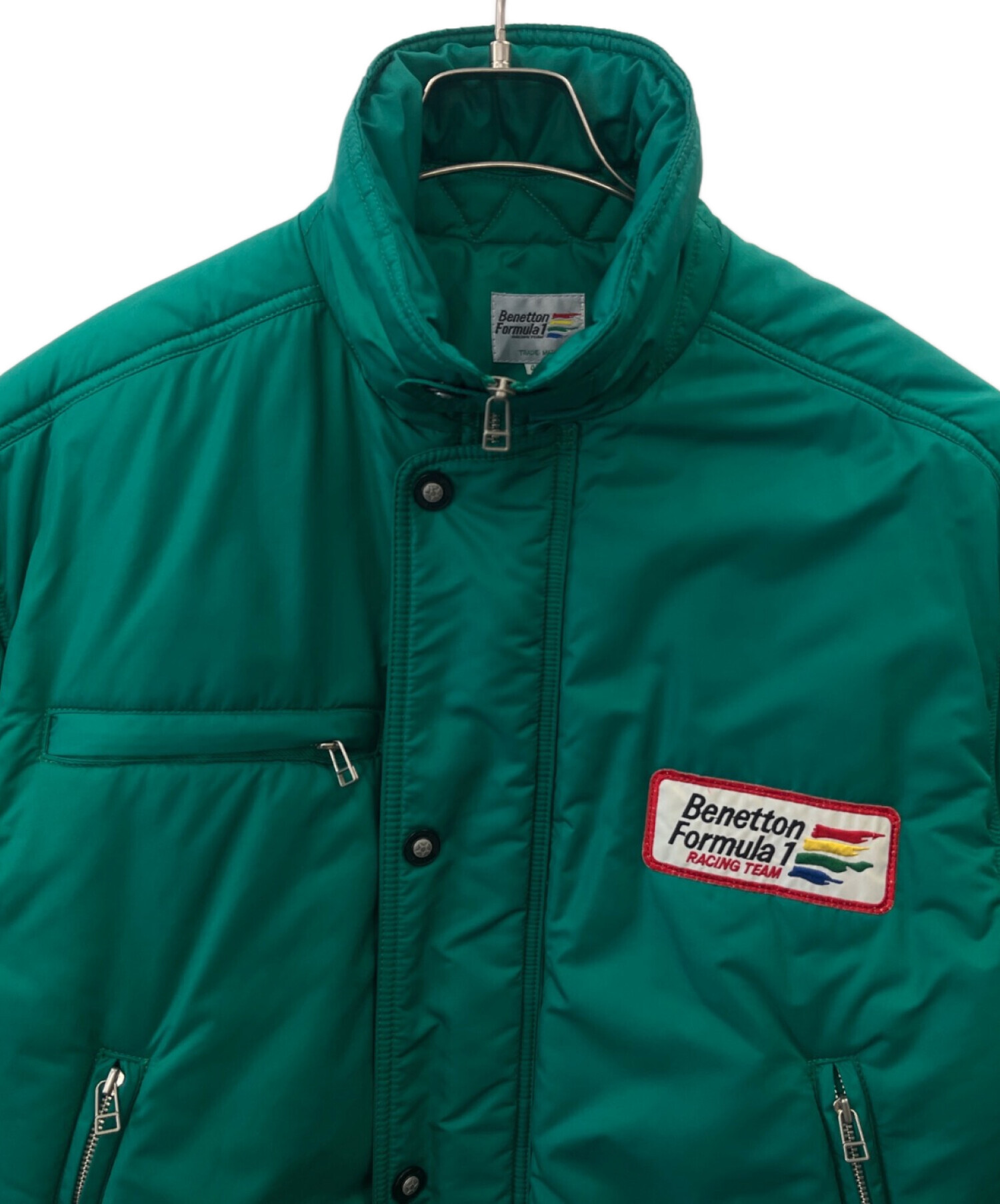 中古・古着通販】Benetton Formula 1 (ベネトン フォーミュラ 1