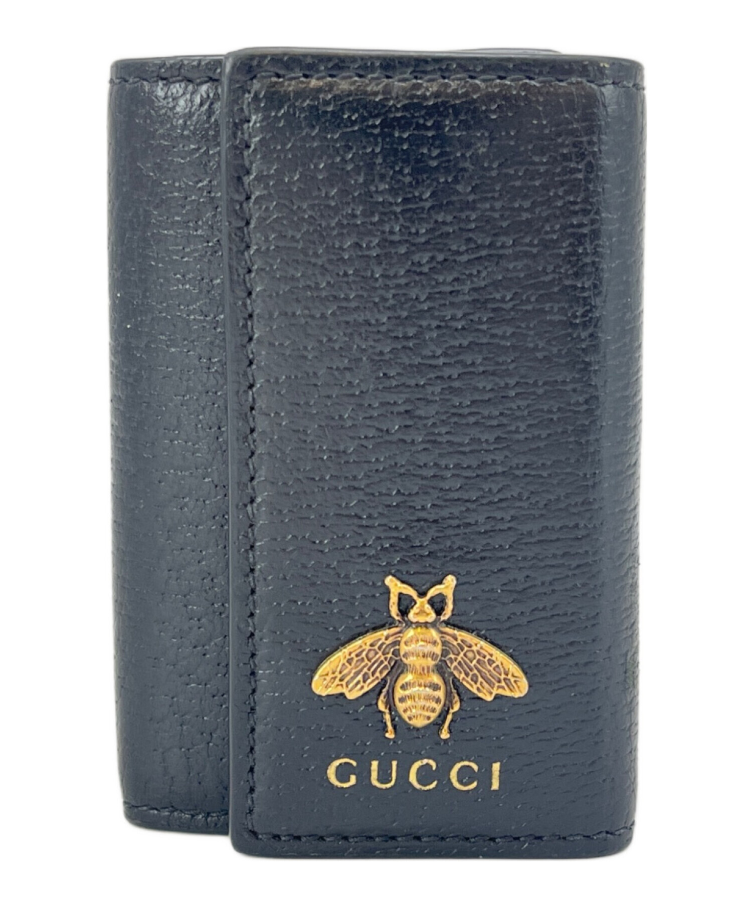 中古・古着通販】GUCCI (グッチ) GUCCI アニマリエ メタルビー キー
