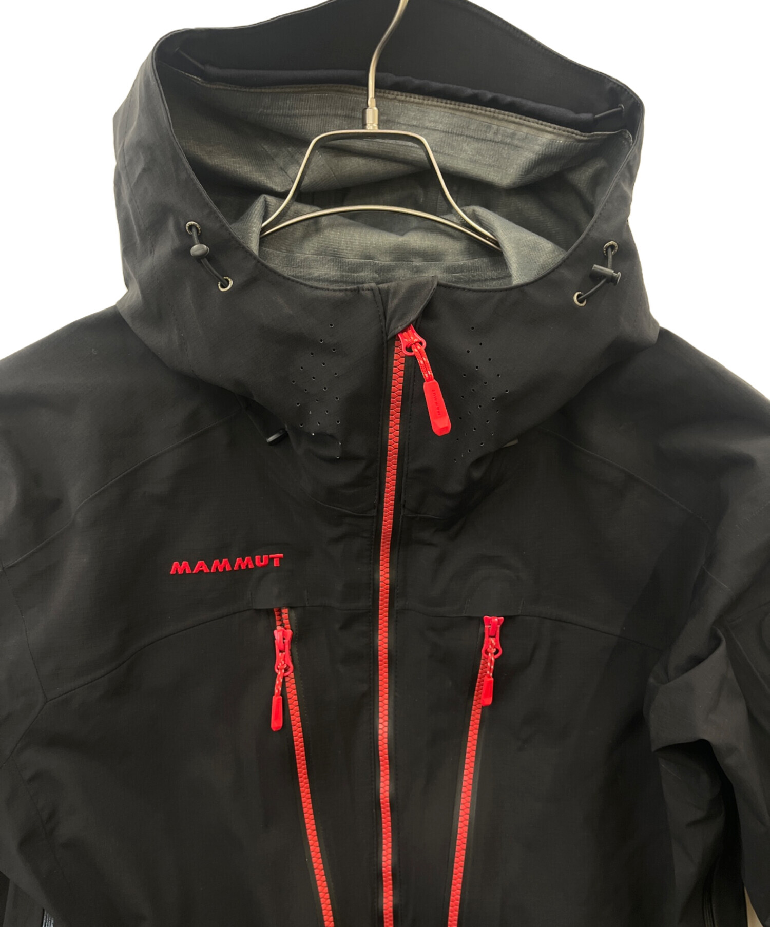 中古・古着通販】MAMMUT (マムート) MAMMUT GORE-TEX Soft-Shell