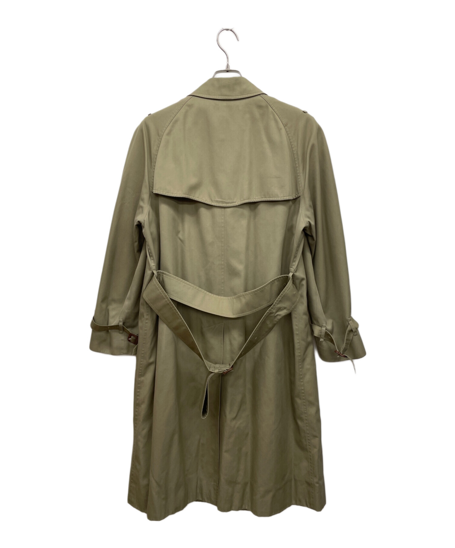 中古・古着通販】Burberry's (バーバリーズ) ライナー付きトレンチ