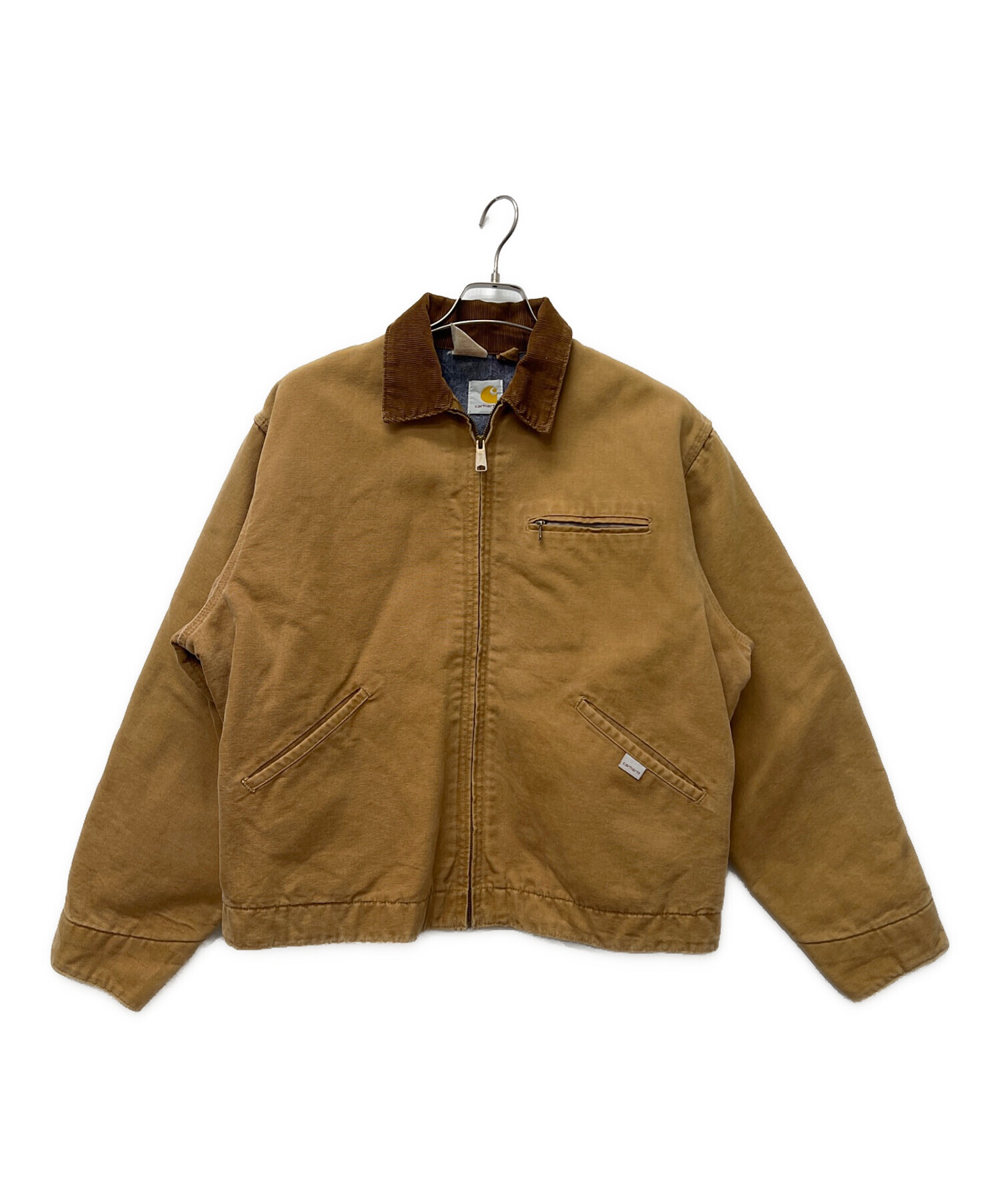 中古・古着通販】CarHartt (カーハート) デトロイトジャケット