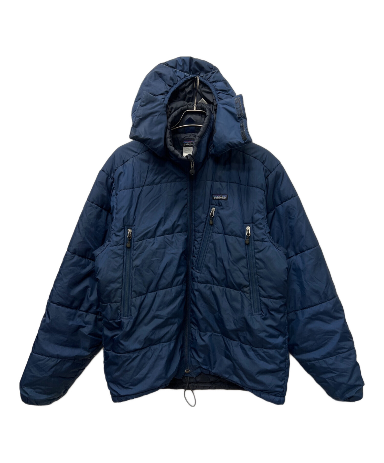 中古・古着通販】Patagonia (パタゴニア) パフボールジャケット