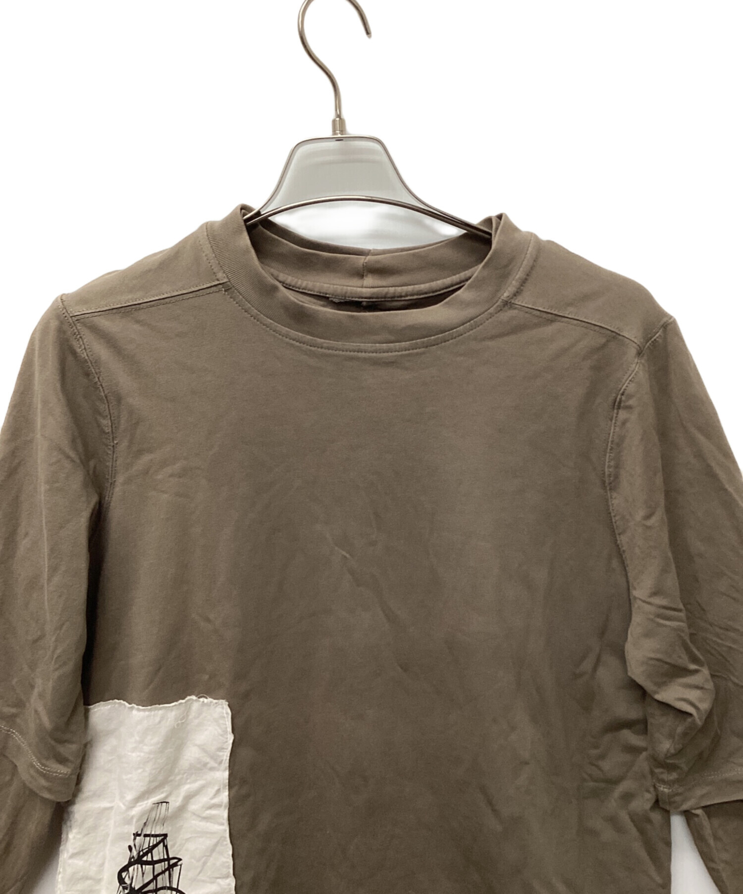 中古・古着通販】RICK OWENS DRKSHDW (リックオウエンス ダーク