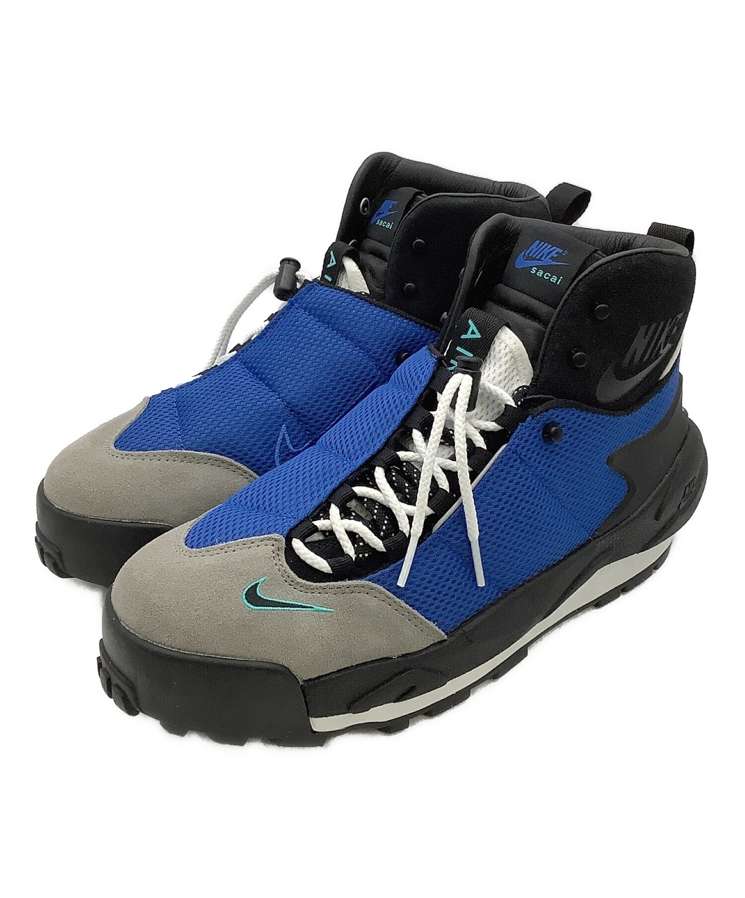 中古・古着通販】sacai (サカイ) Nike Magmascape (ナイキ マグマ